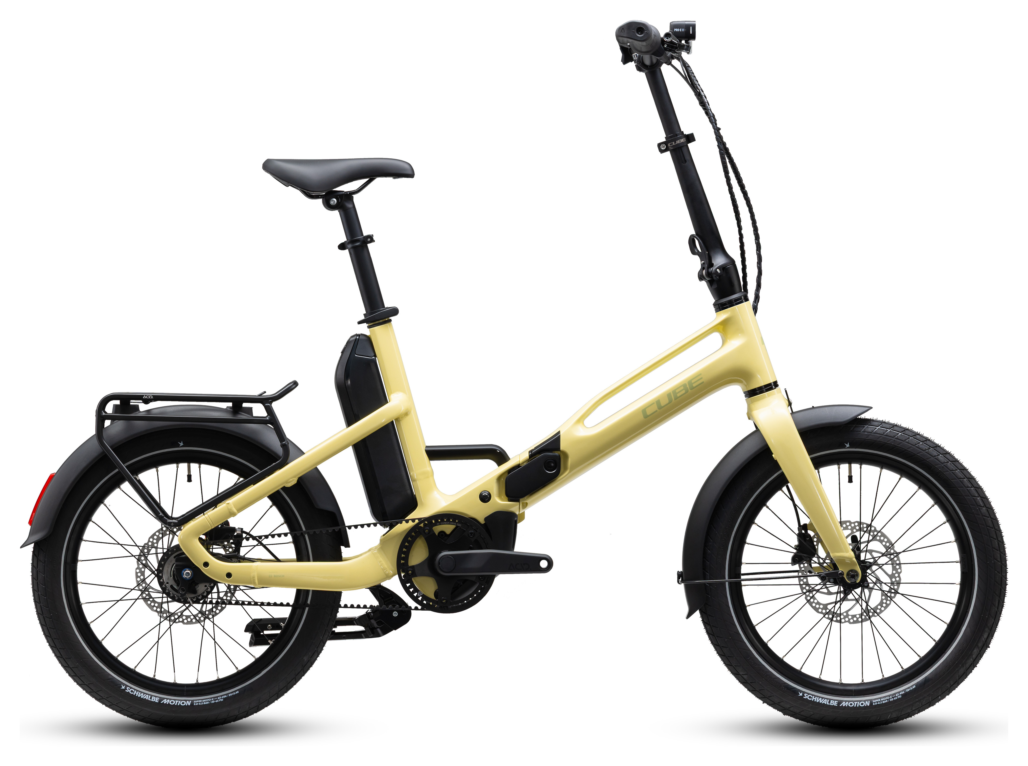 Fold Hybrid Deluxe 540 paleyellow´n´sage 2027