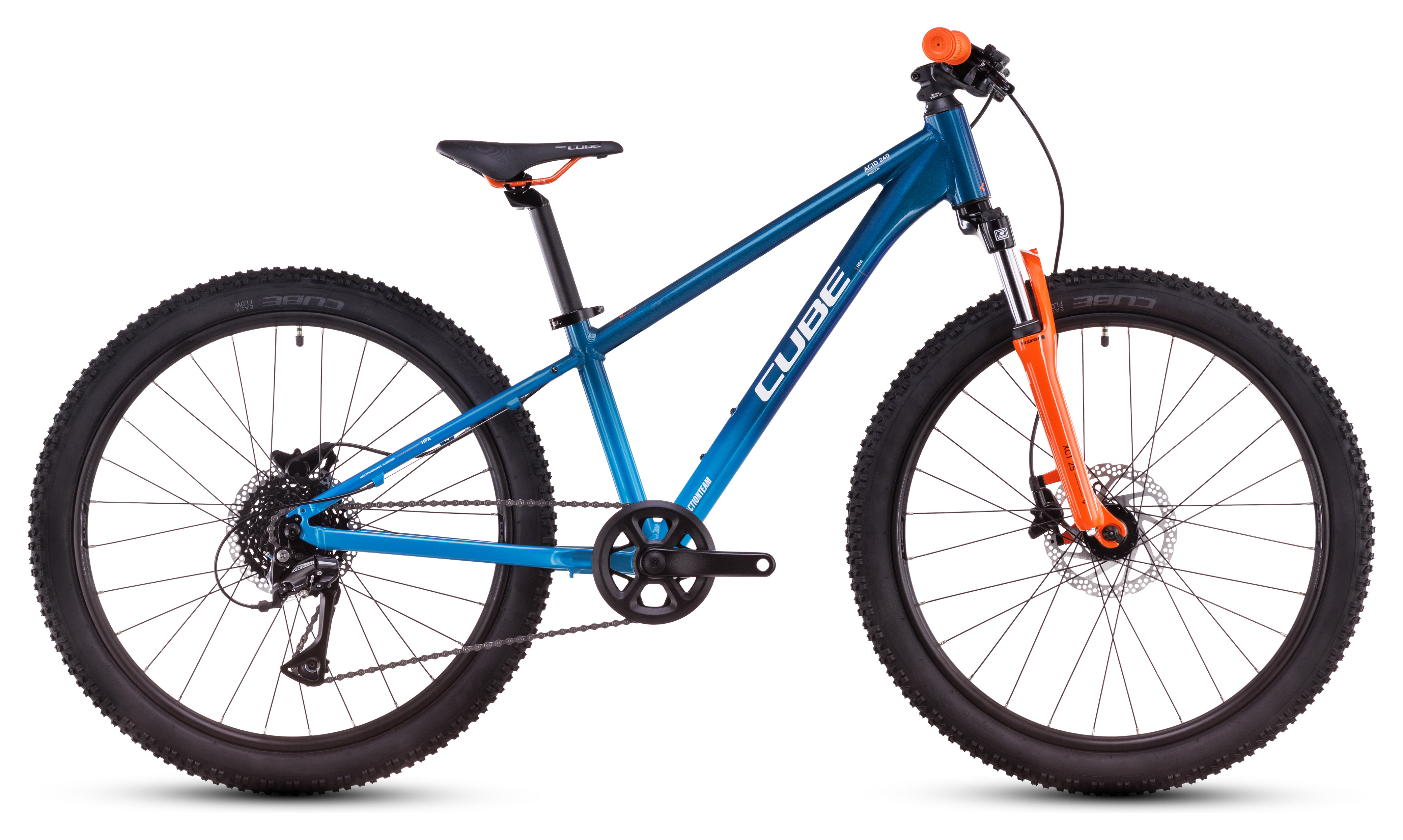Acid 240 Disc actionteam 2027