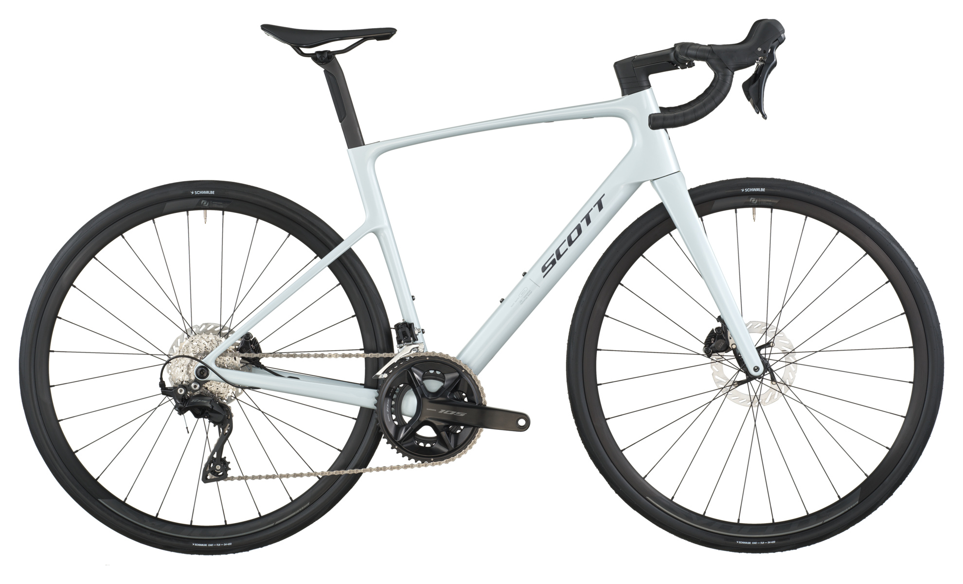 Addict 50 cumulus white 2026