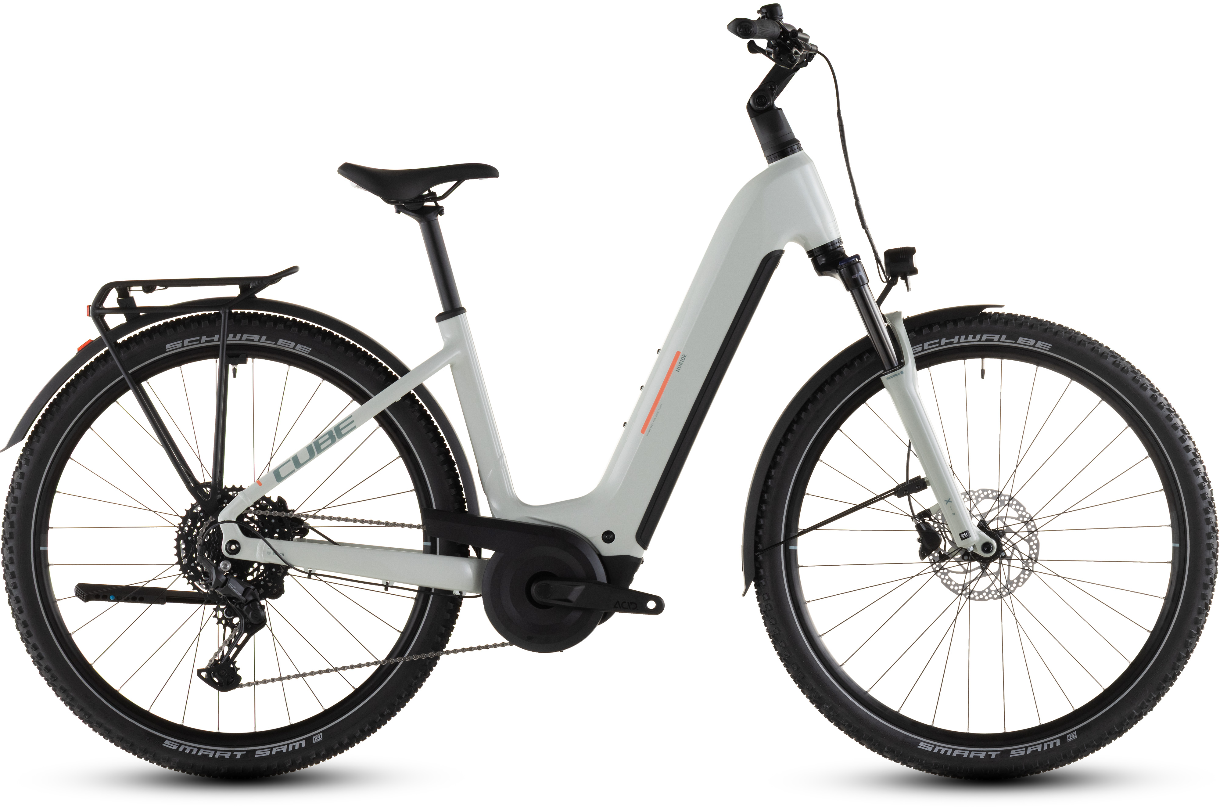 Nuride Hybrid Performance 600 desertstone´n´grey 2026