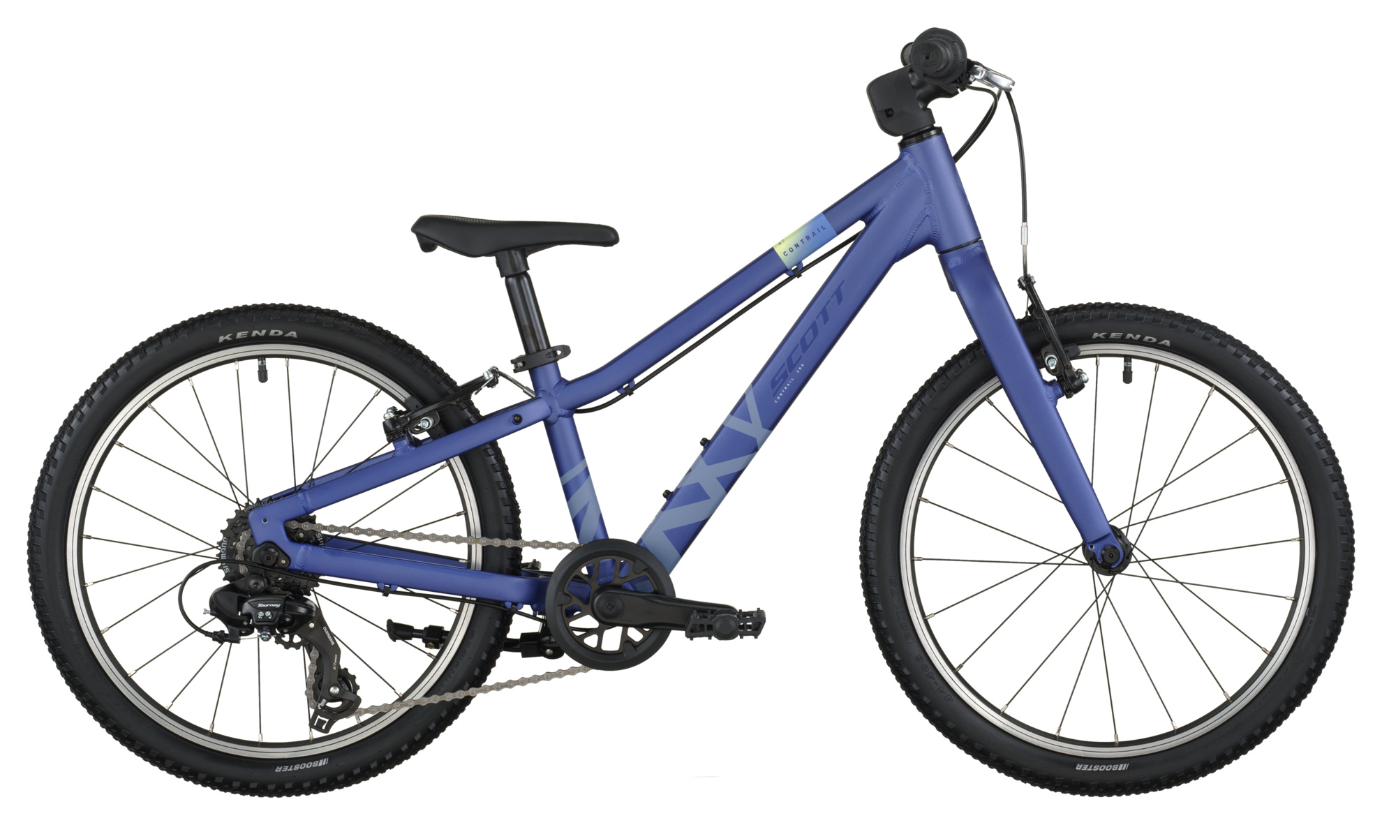 Contrail 200 indigo blue 2026