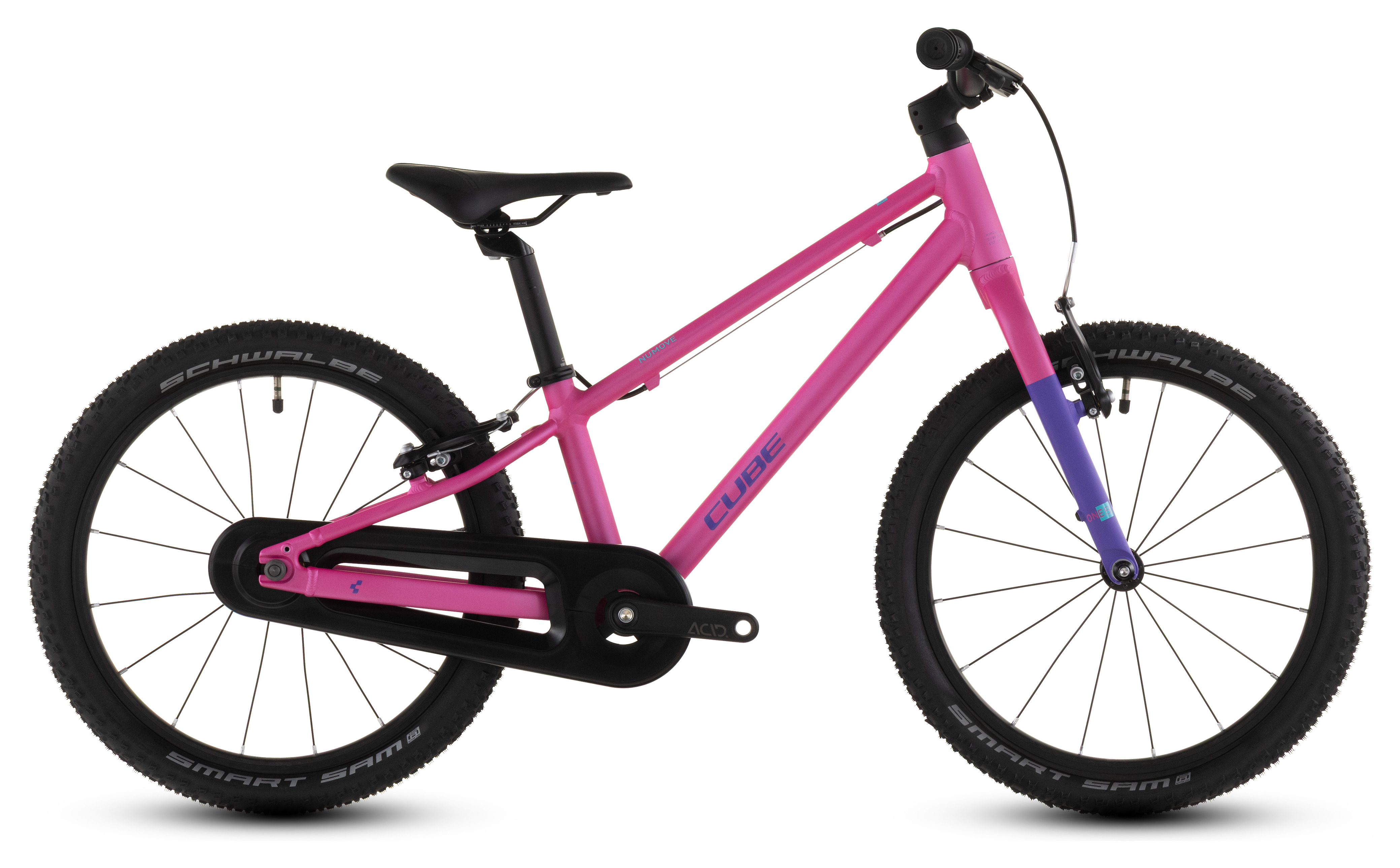 Numove 180 fucsia´n´plum 2027
