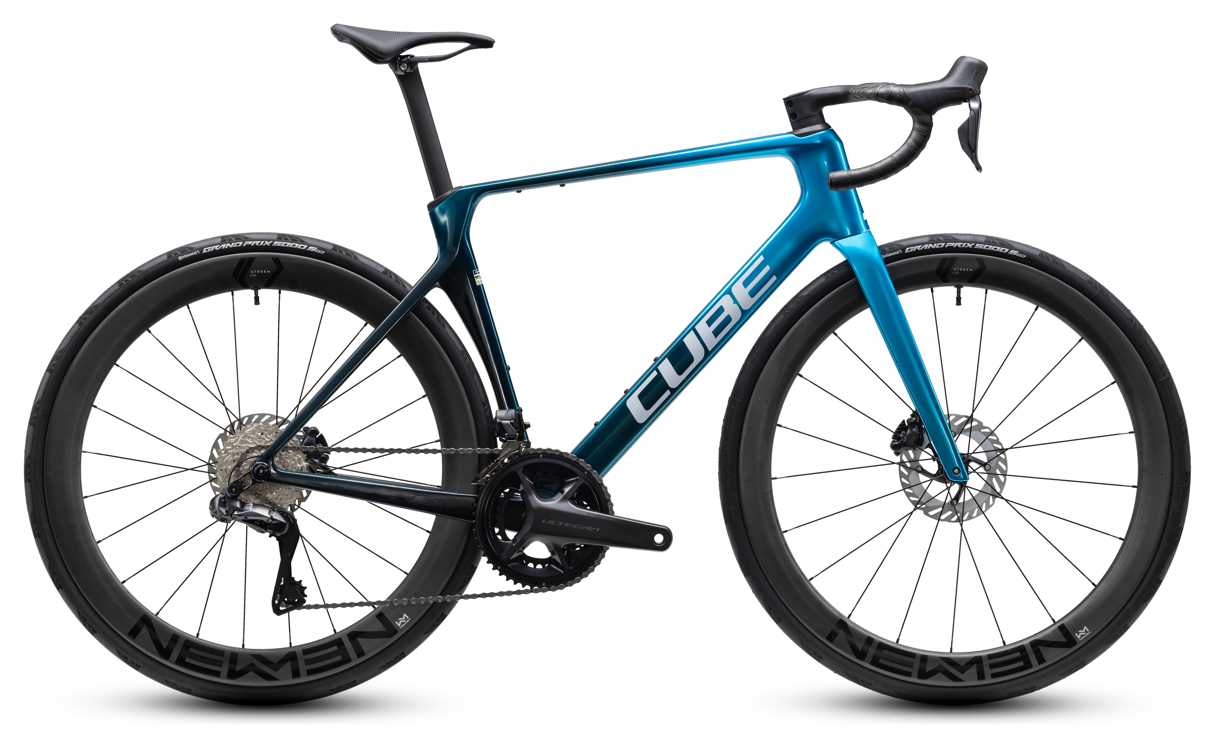 Agree C:62 Race chromeblue´n´liquidblue 2027