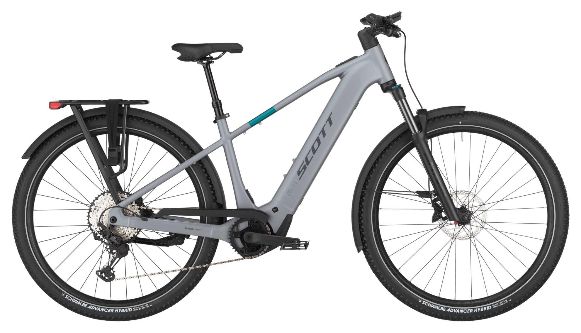 Axis 10 bird grey 2026