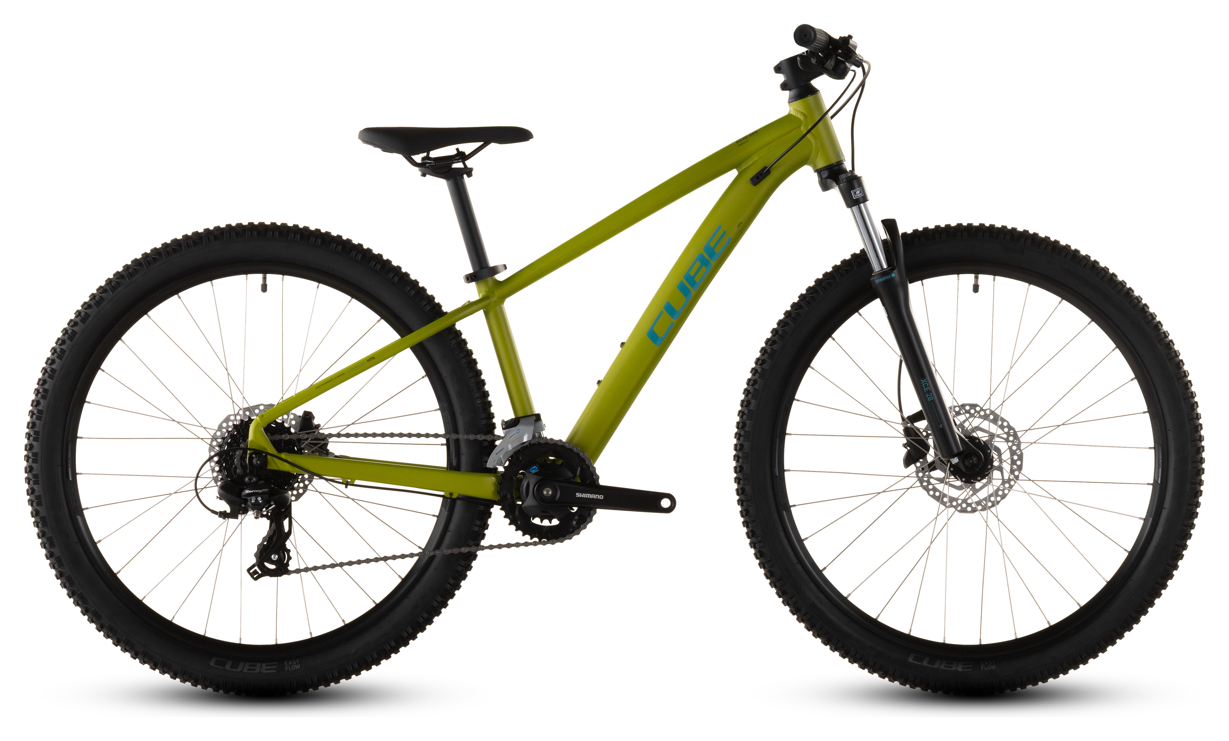 Acid 260 Disc lizard´n´blue 2027
