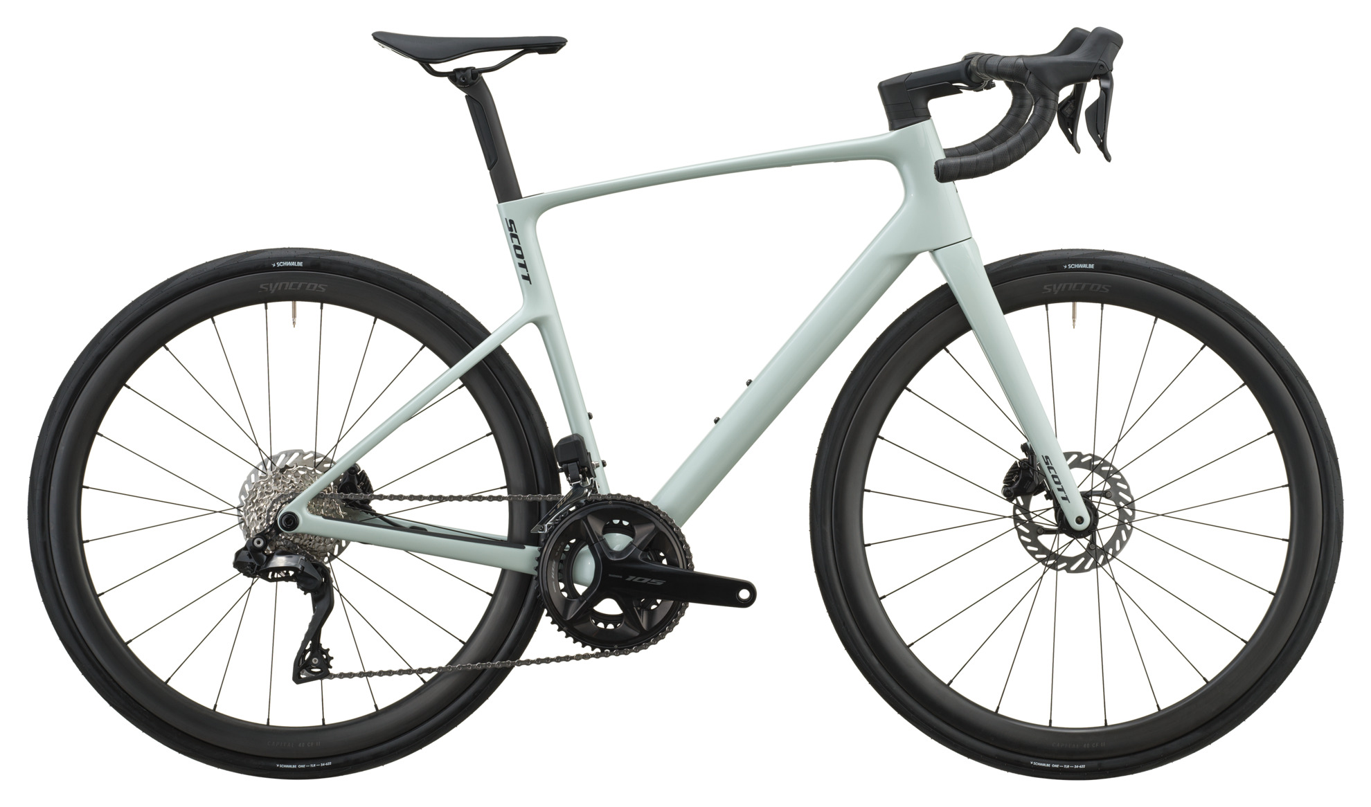 Addict 30 sand green 2027