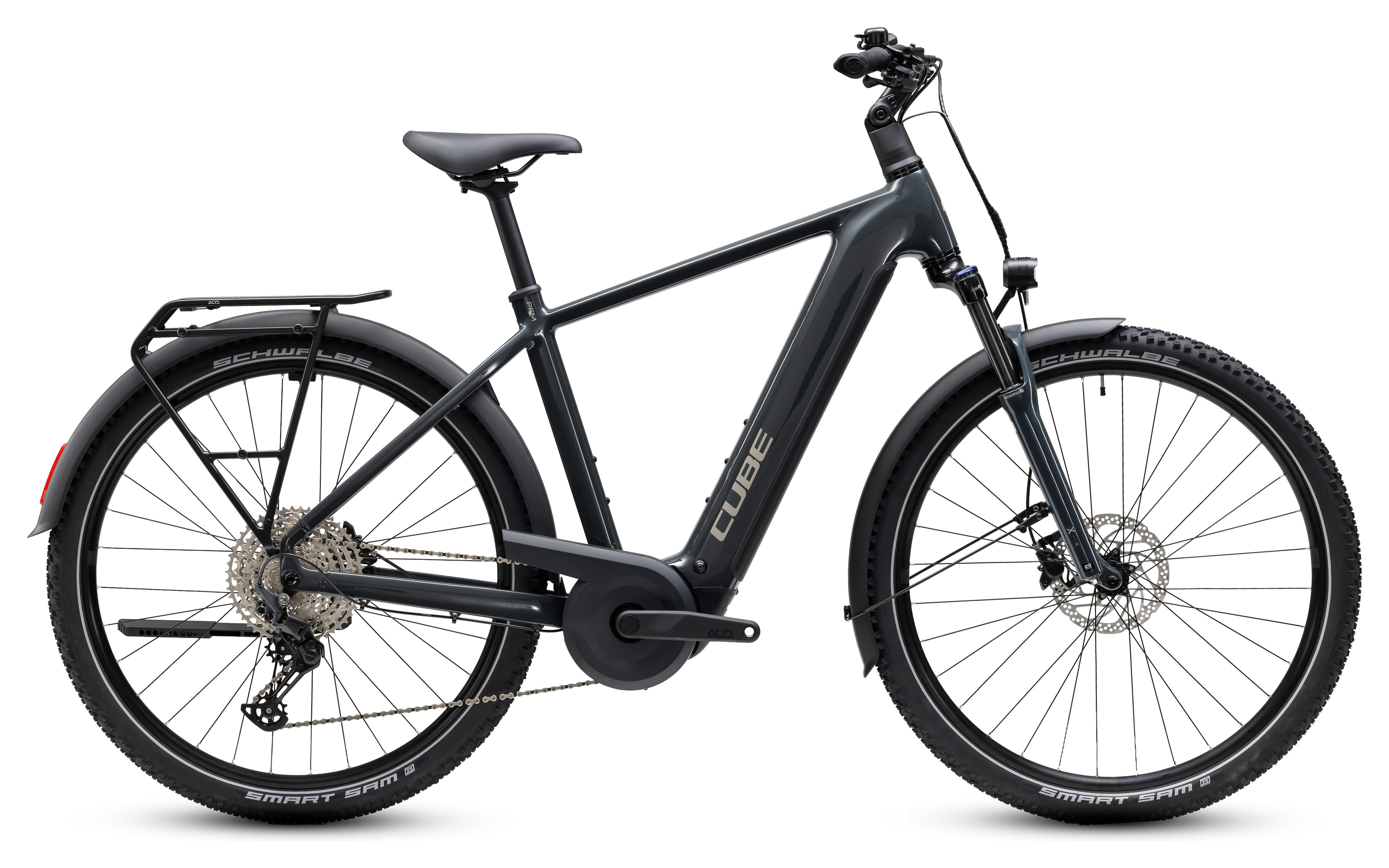Nuride Hybrid Performance 720 shadowgrey´n´grey 2027