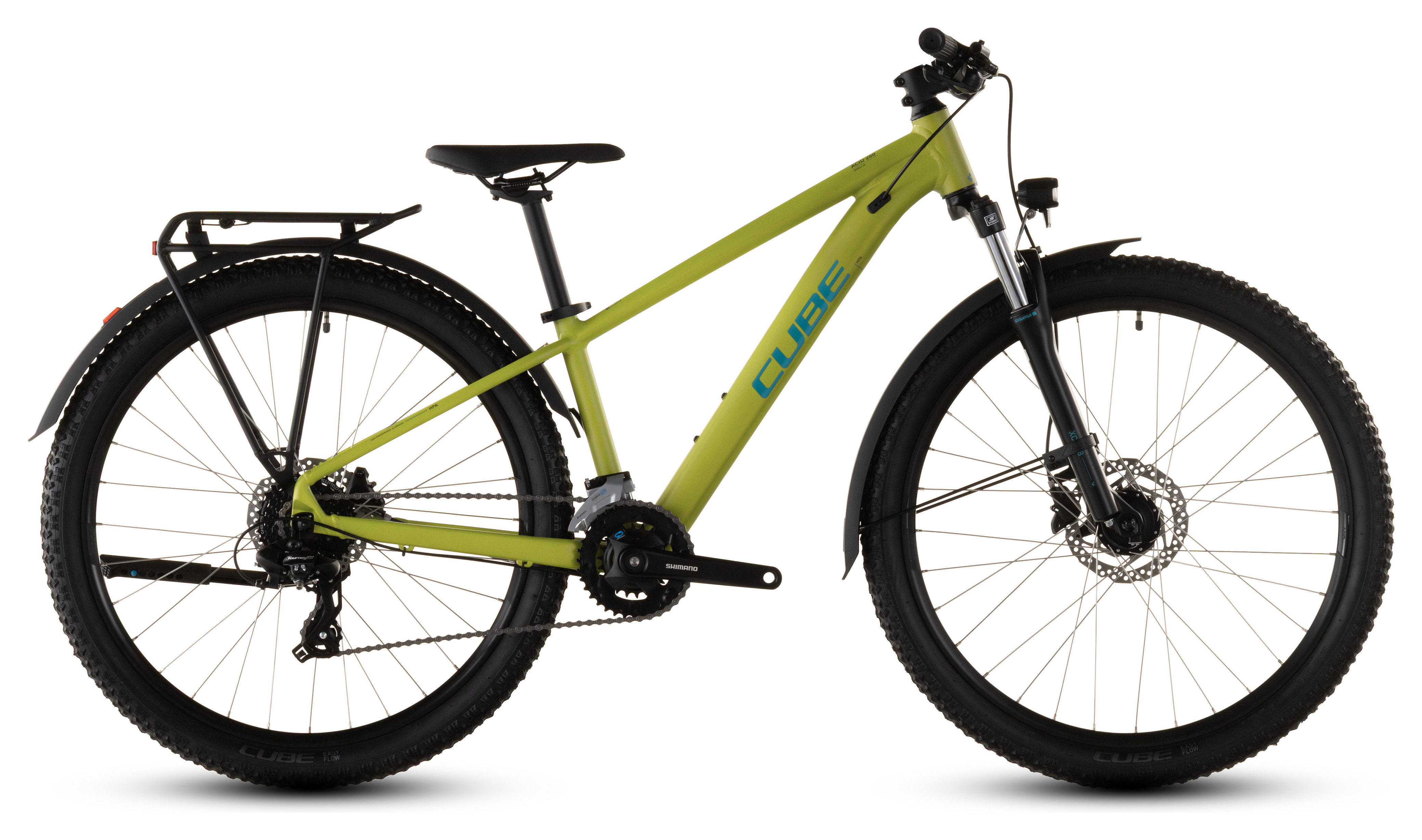 Acid 260 Disc FE lizard´n´blue 2027