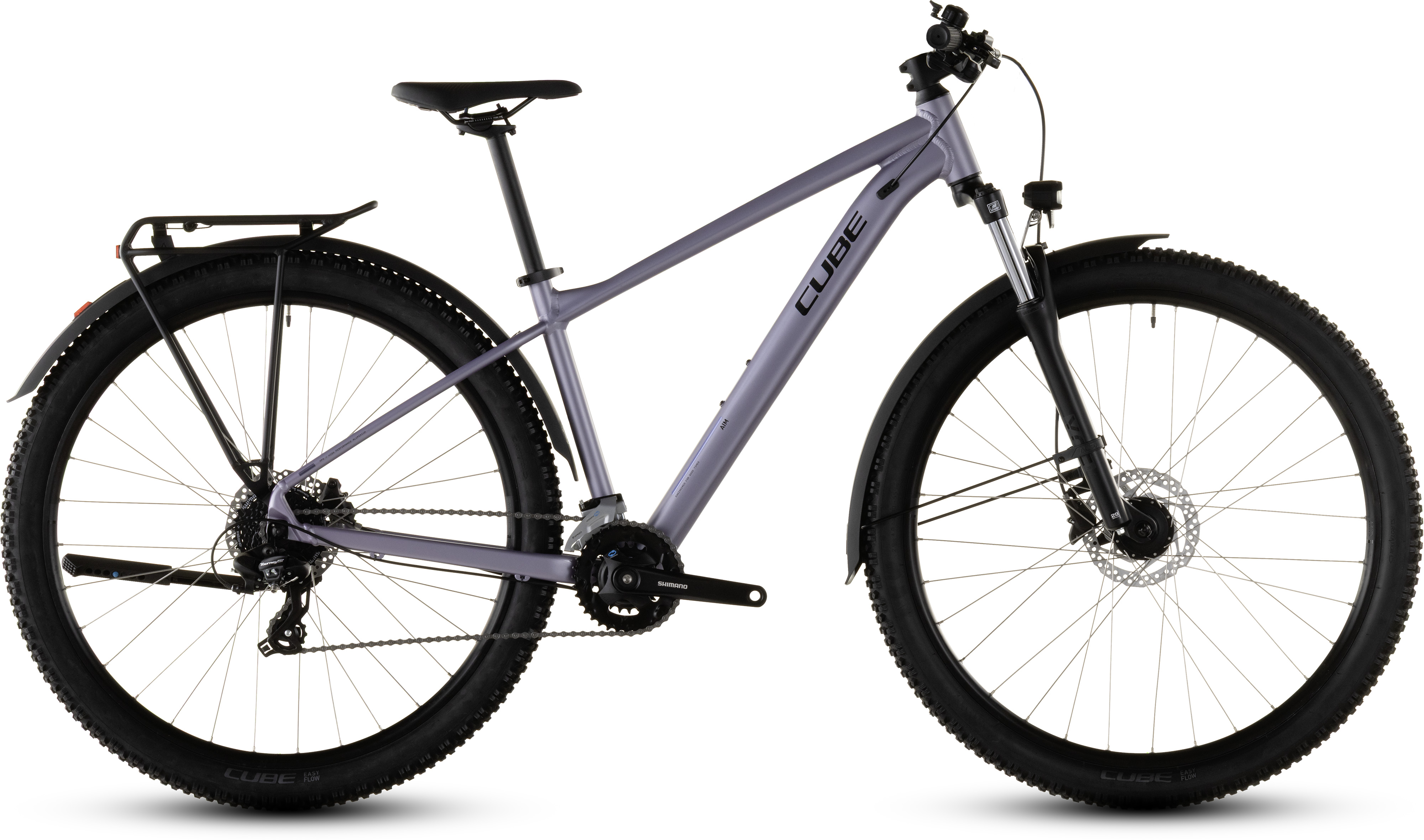 Aim ONE FE lightpurple´n´chrome 2026