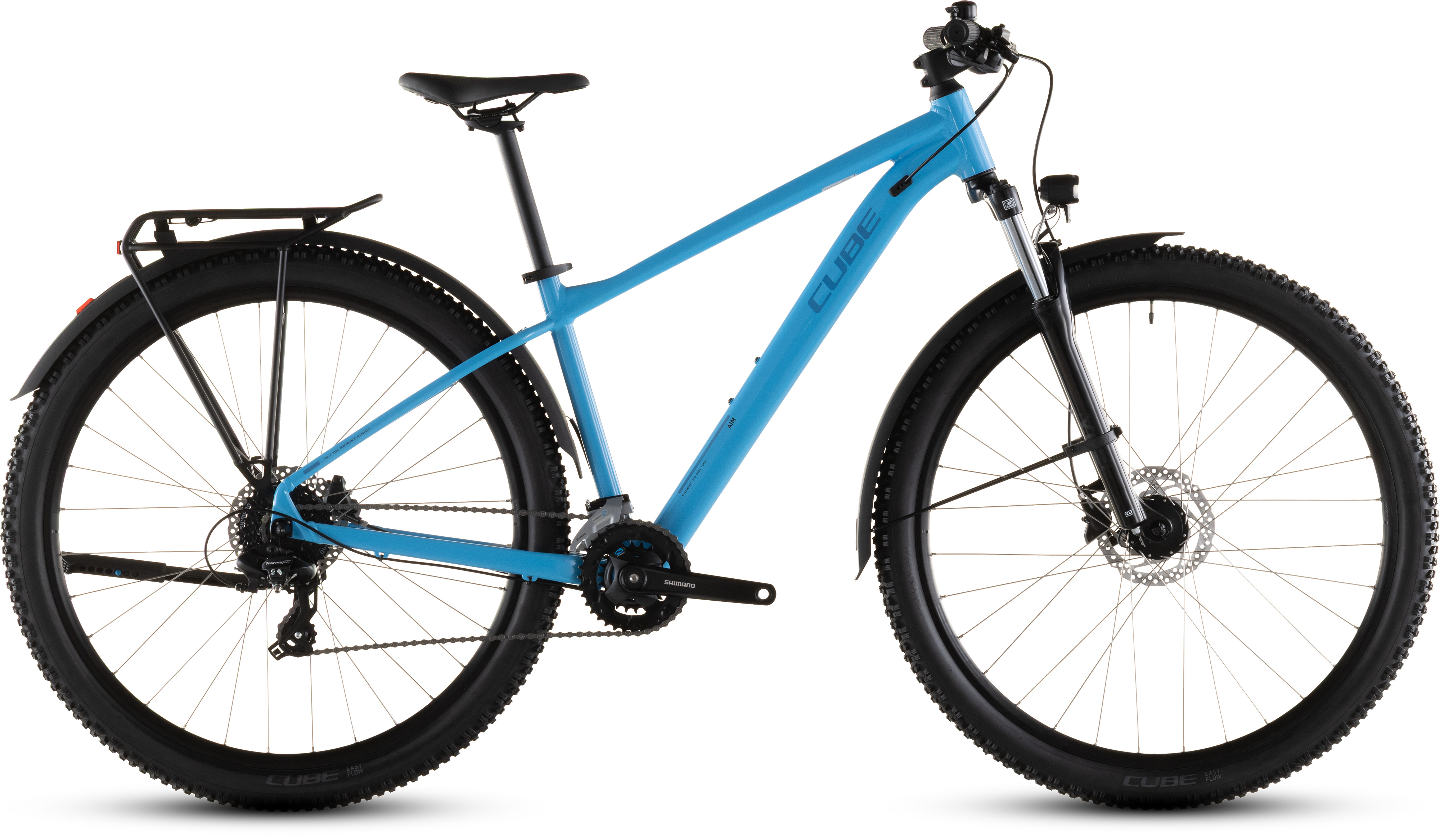 Aim ONE FE marlinblue´n´reflex 2026