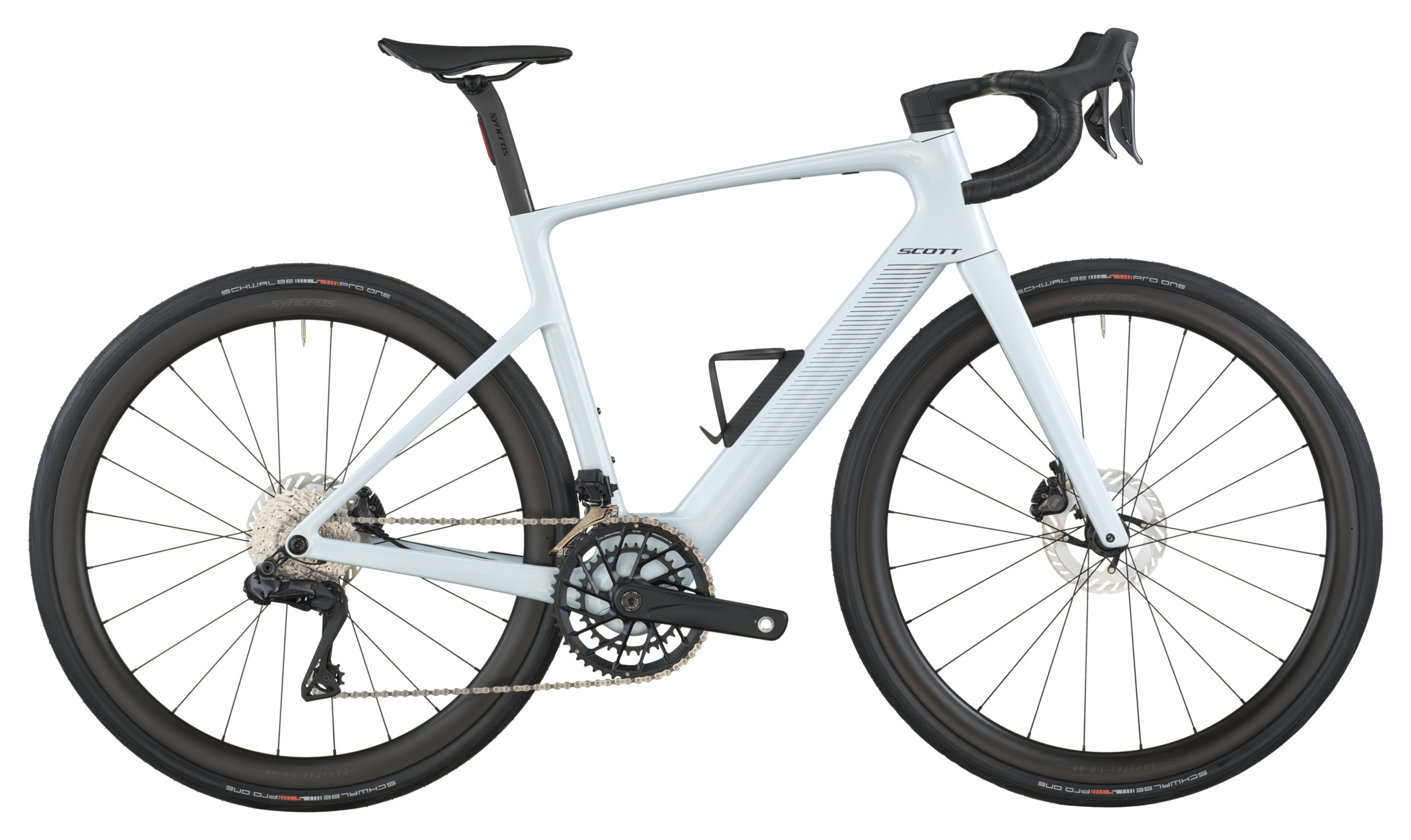 Fastlane 10 cumulus white 2026