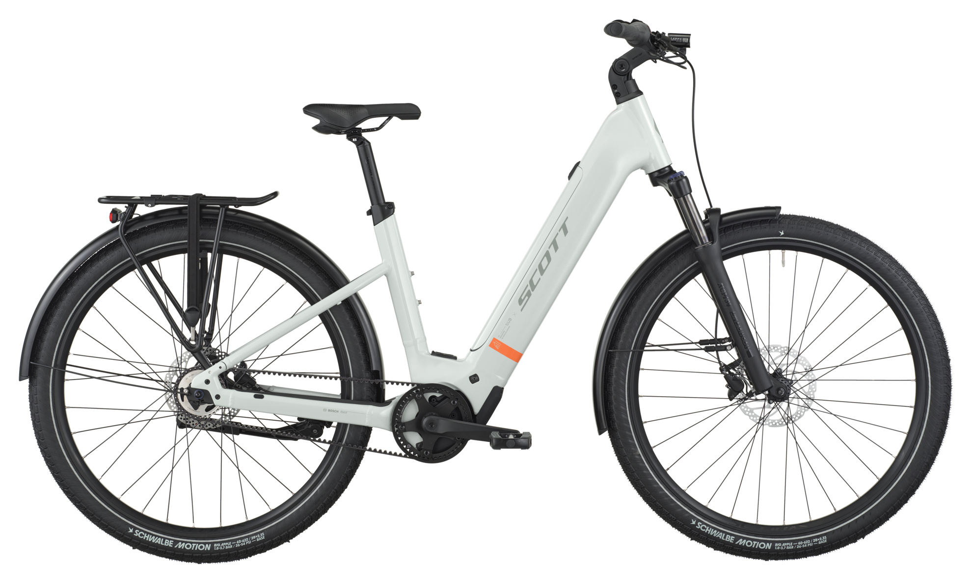 Sub Tour 20 Wave classic grey 2026