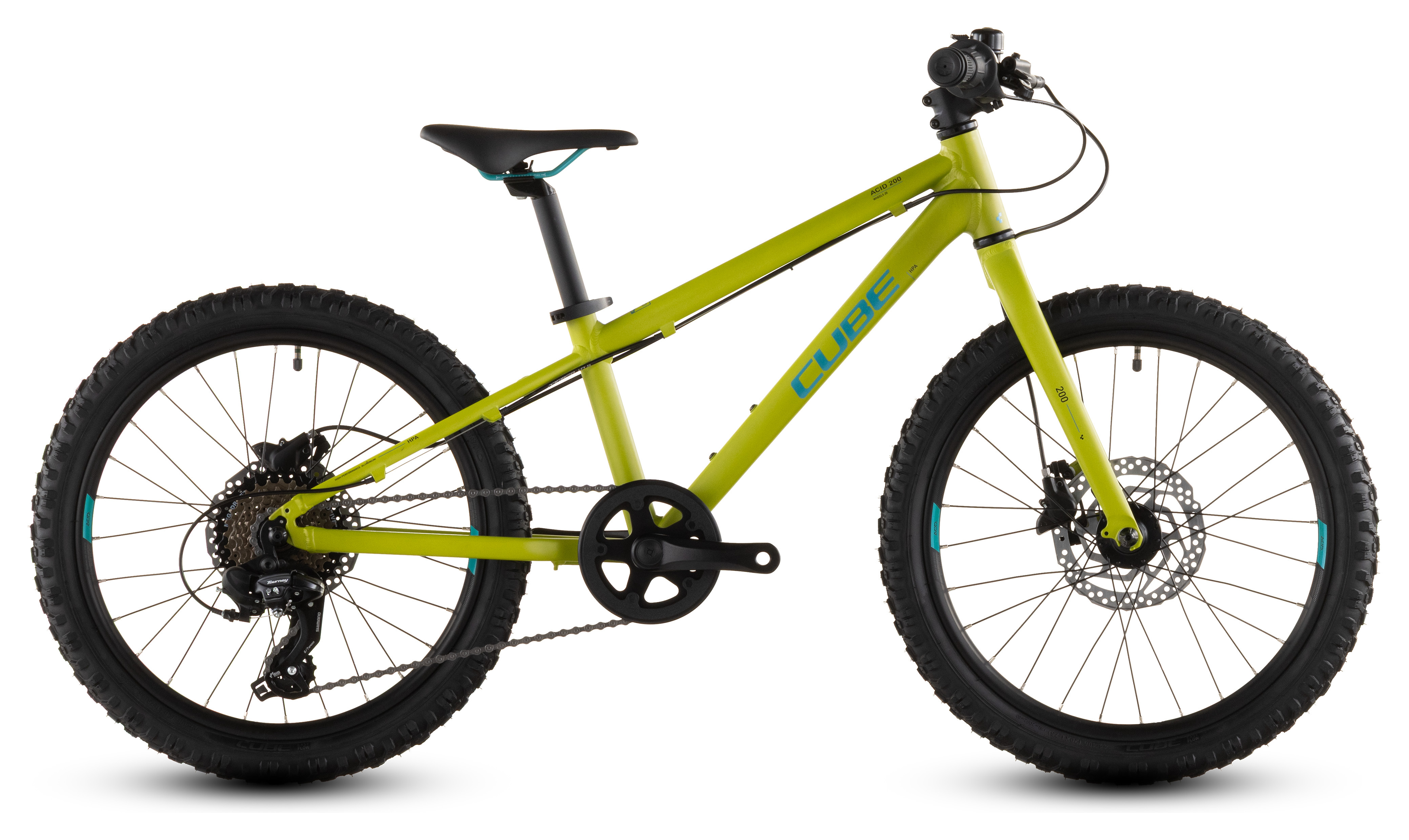 Acid 200 Disc lizard´n´blue 2027