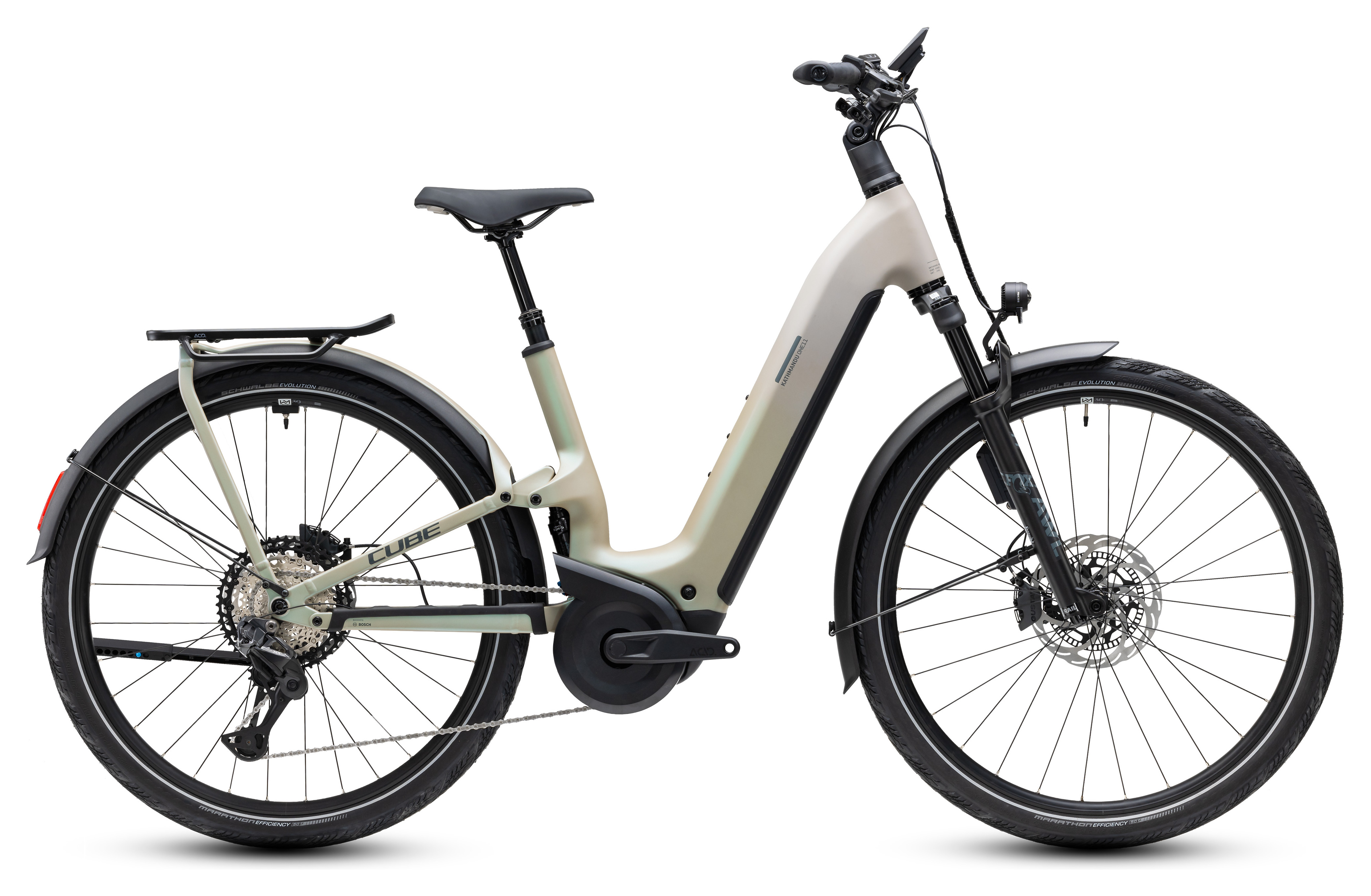 Kathmandu Hybrid ONE11 HPC SLT 800 glintsand´n´oatgrey 2027