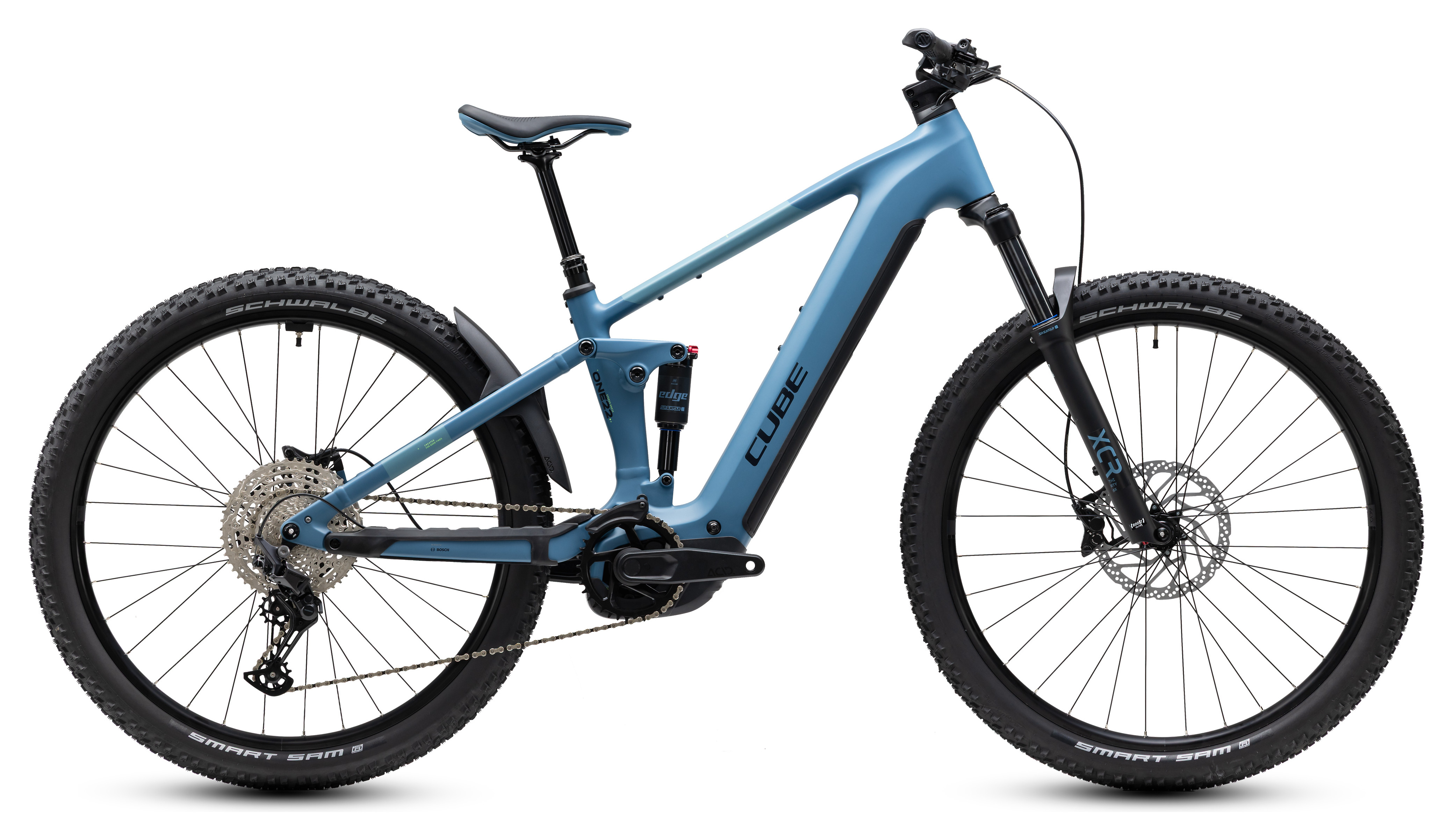 Stereo Hybrid ONE22 Pro 800 bluesapphire´n´blue 2027