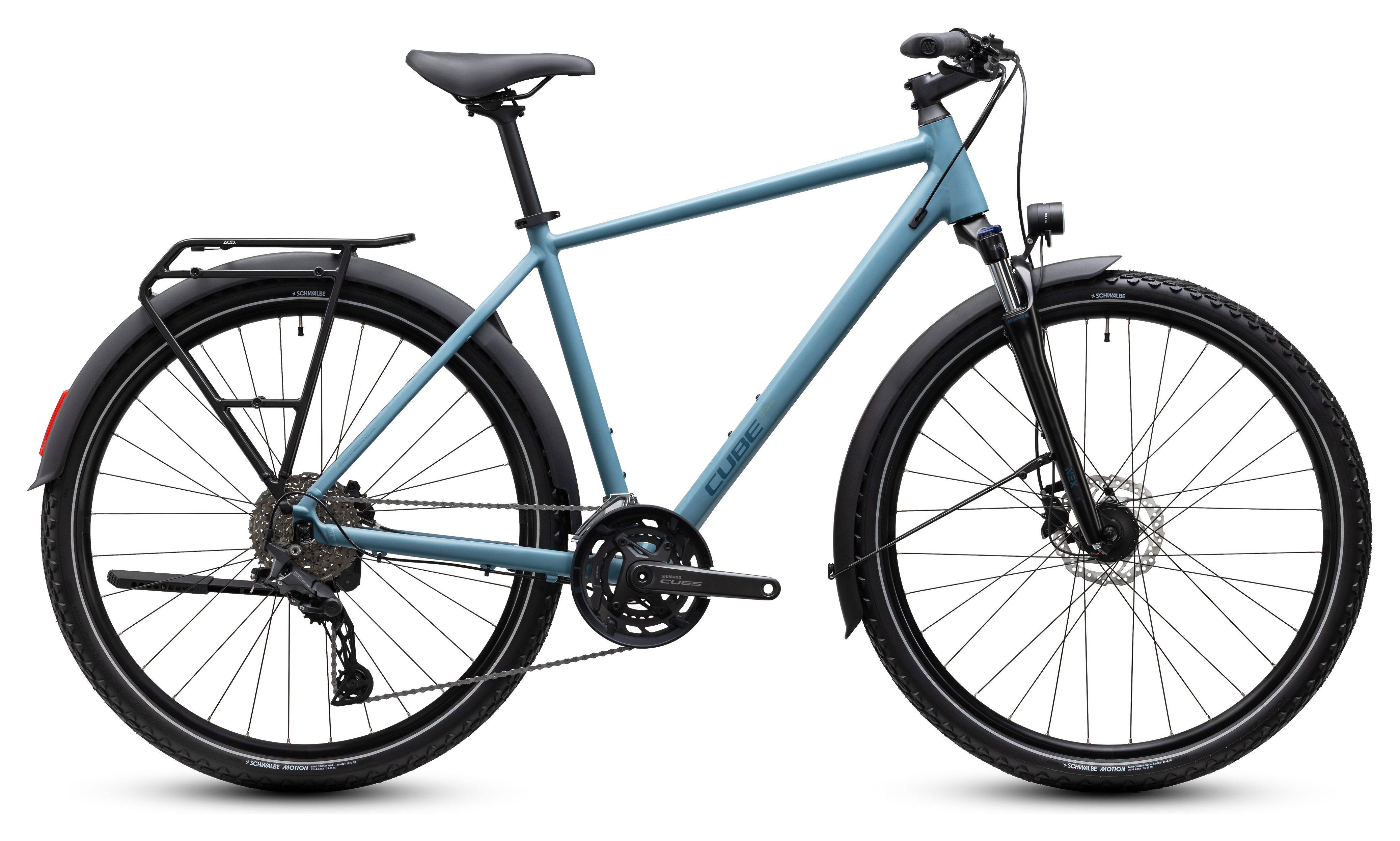 Nature Pro FE surfblue´n´blue 2027