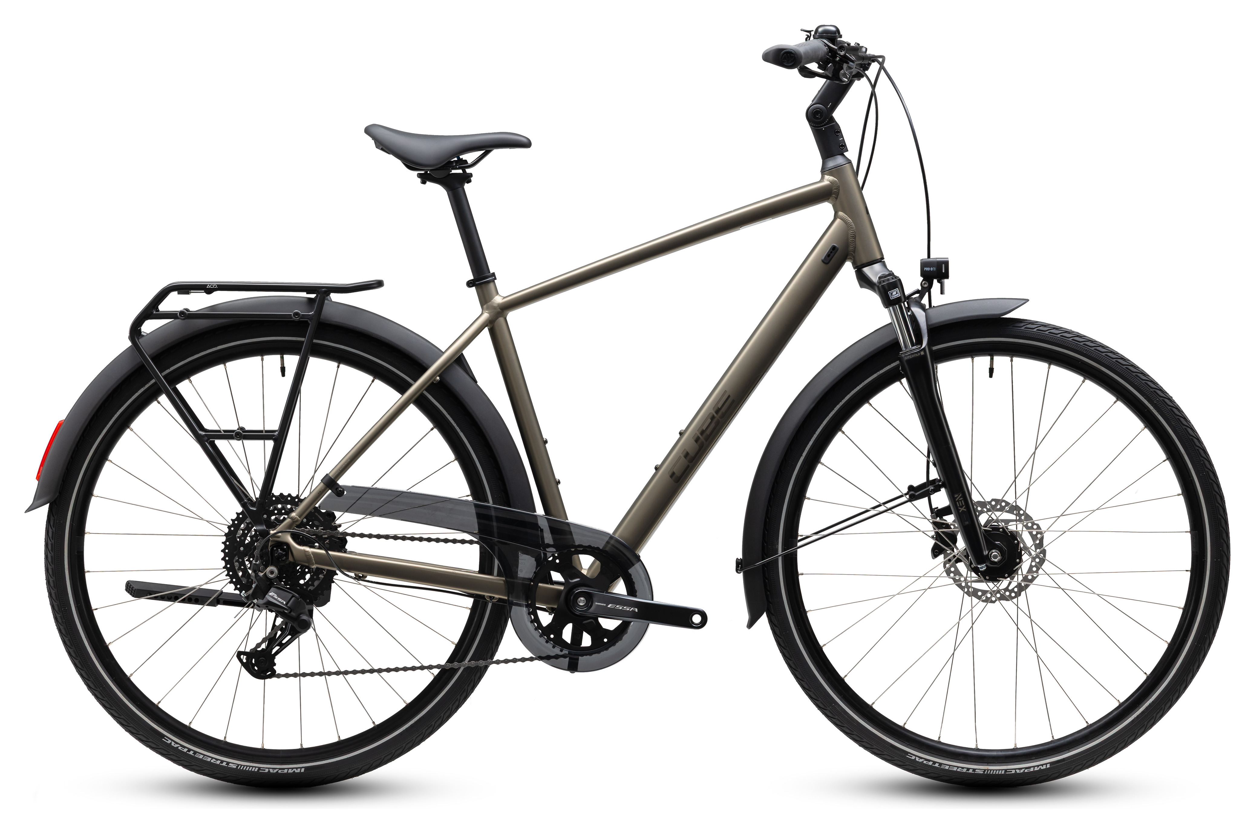 Touring ONE flashstone´n´coalchrome 2027