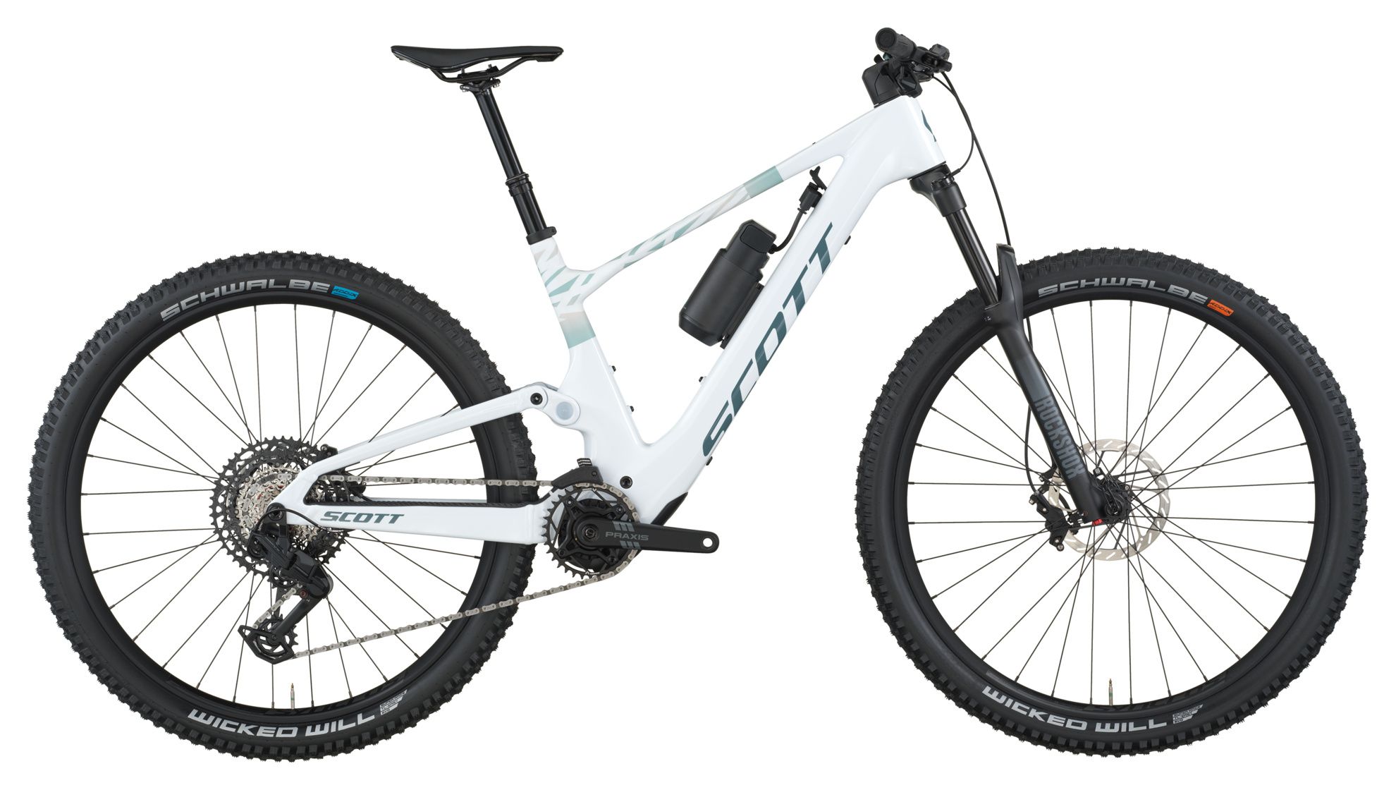 Lumen 920 white 2026