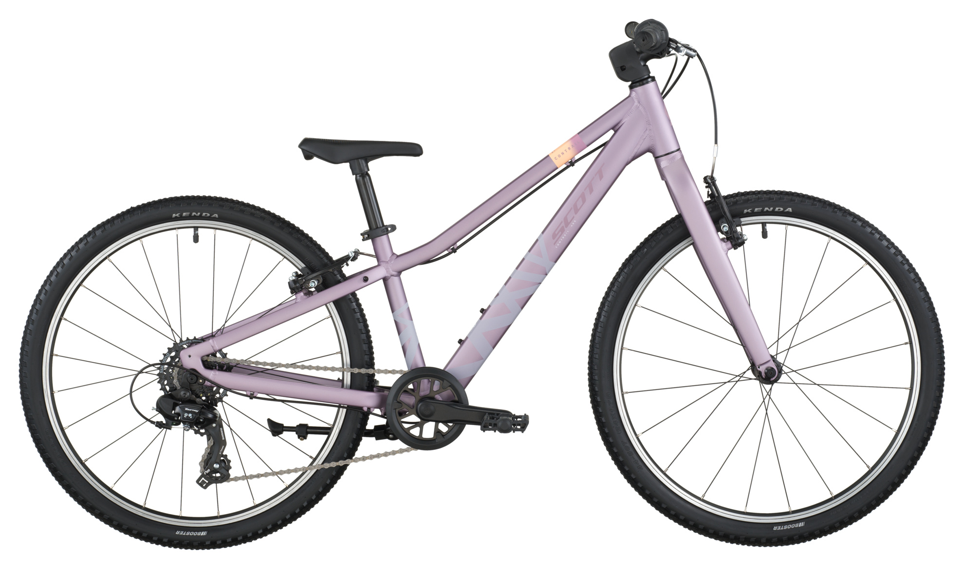 Contrail 400 provence purple 2026