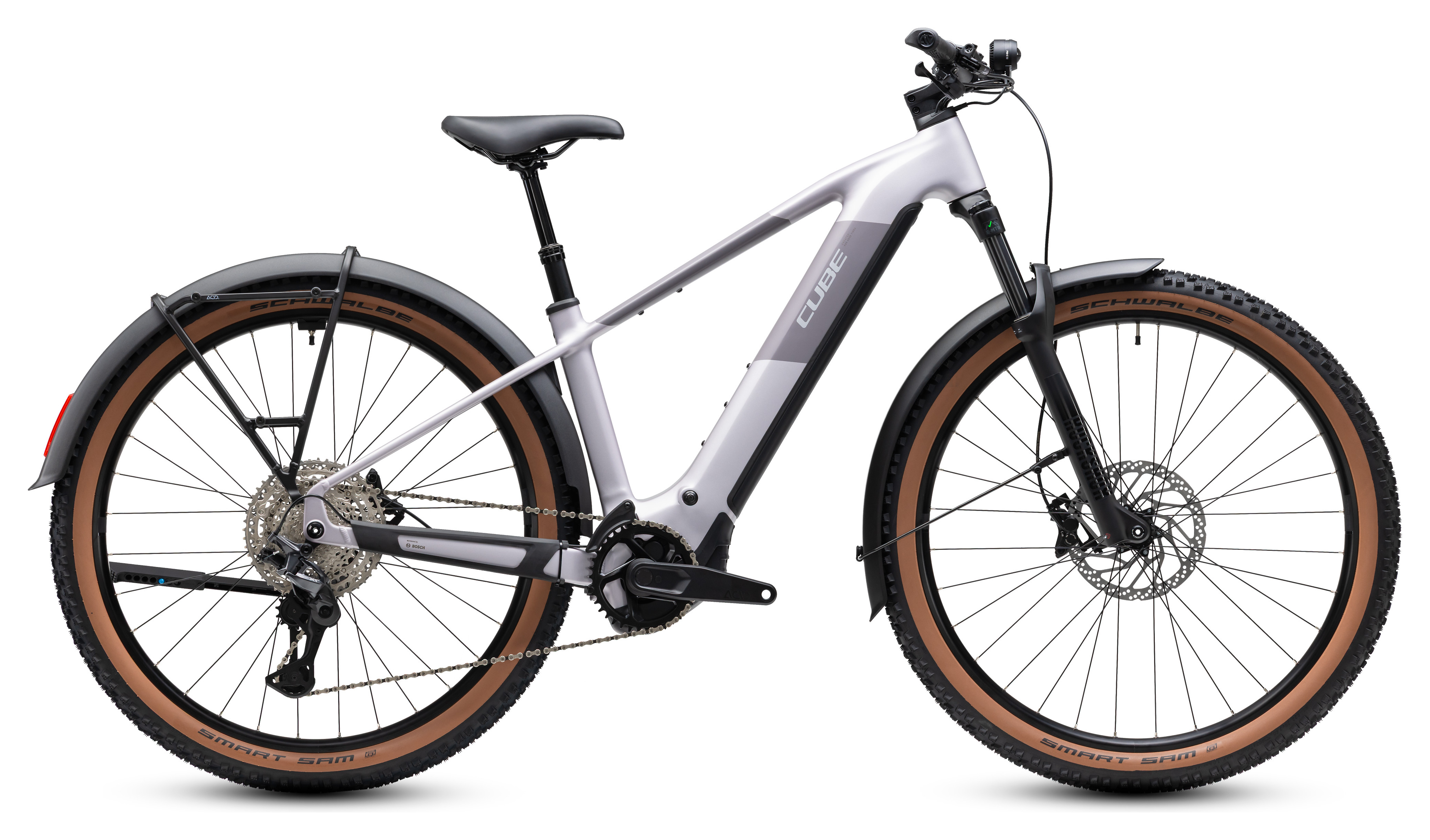 Reaction Hybrid Pro 800 FE lilacbreeze´n´prizm 2027