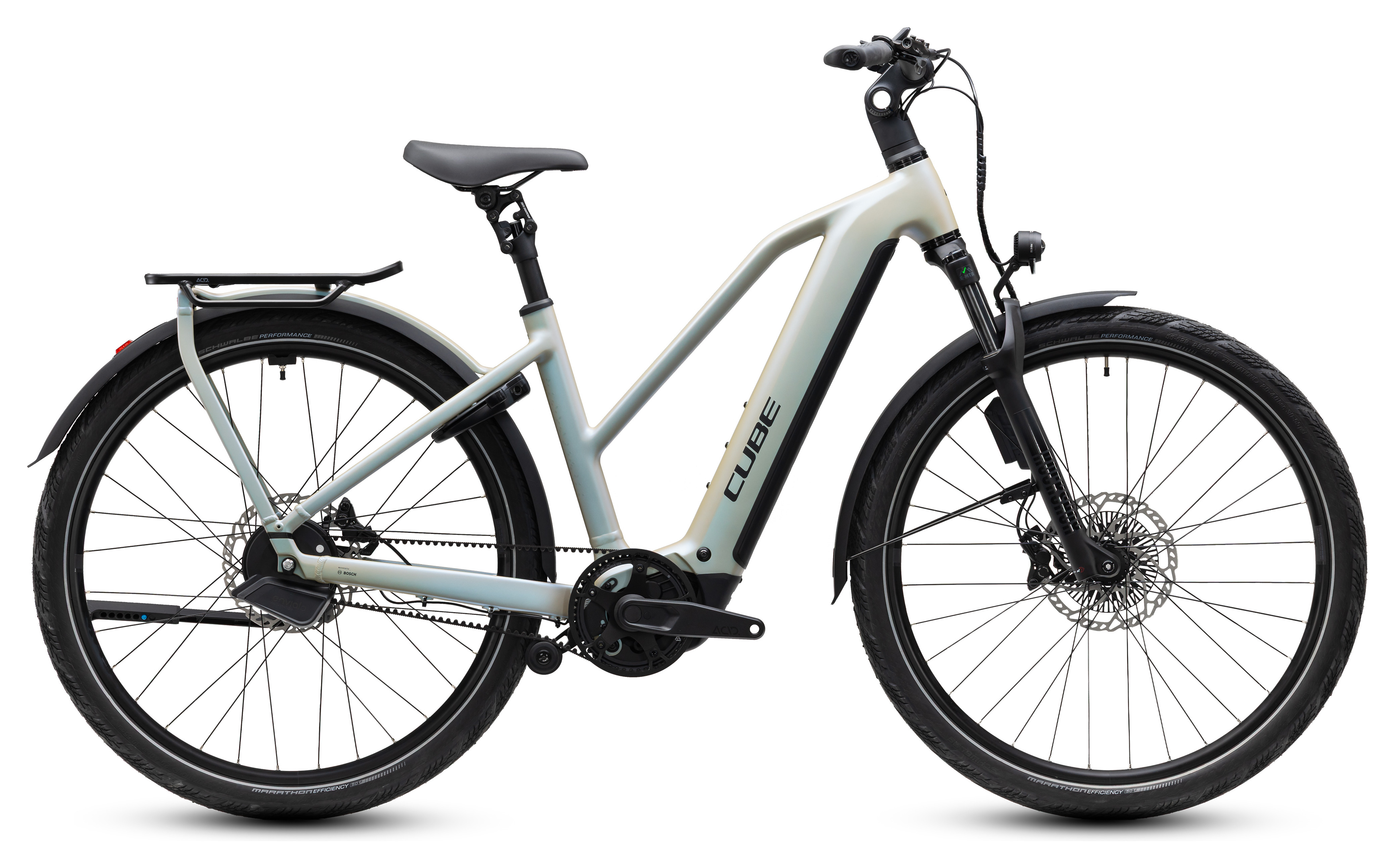 Kathmandu Hybrid Deluxe EXC 800 glintsand´n´black 2027