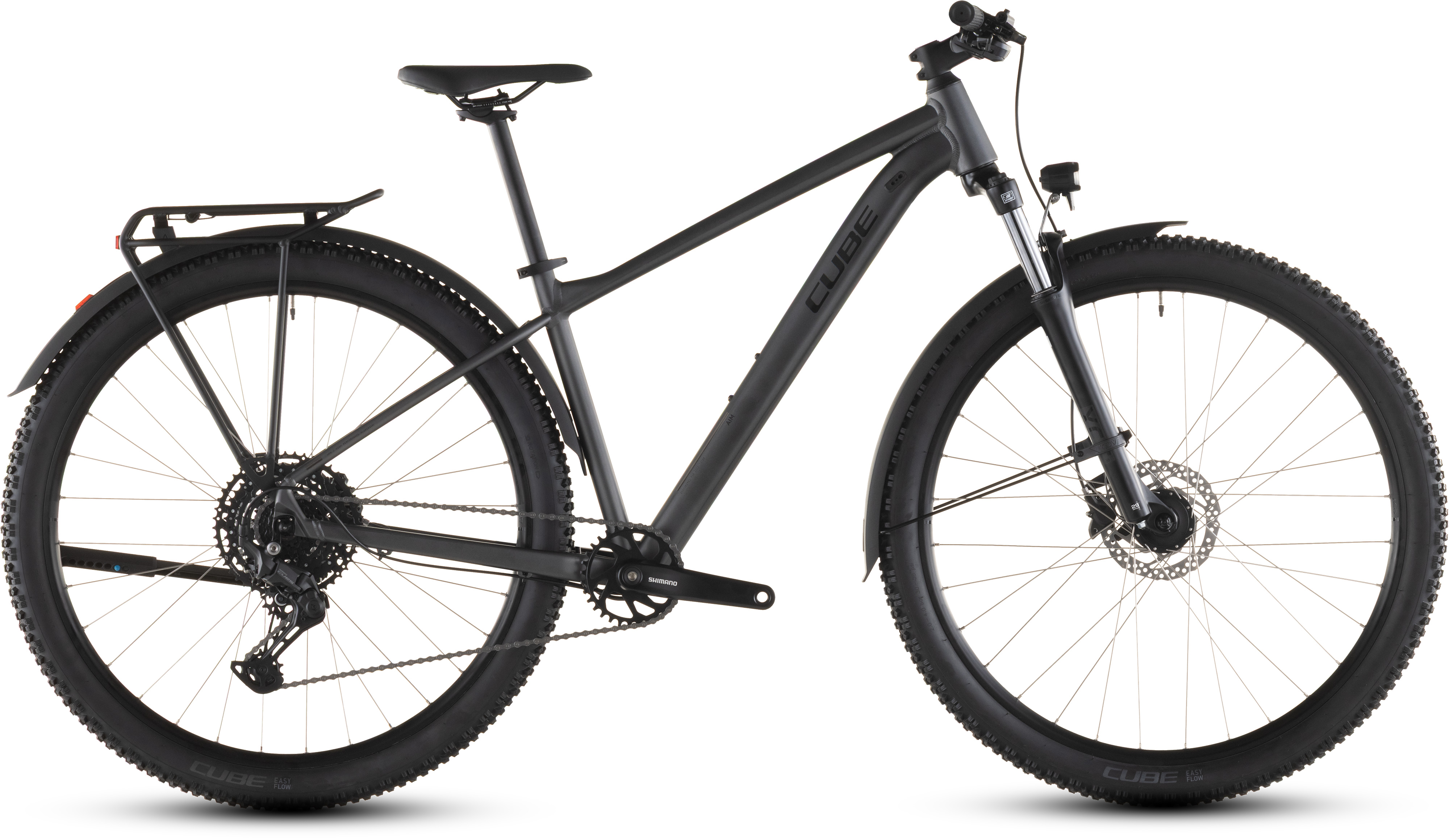 Aim Pro FE slateblack´n´black 2026