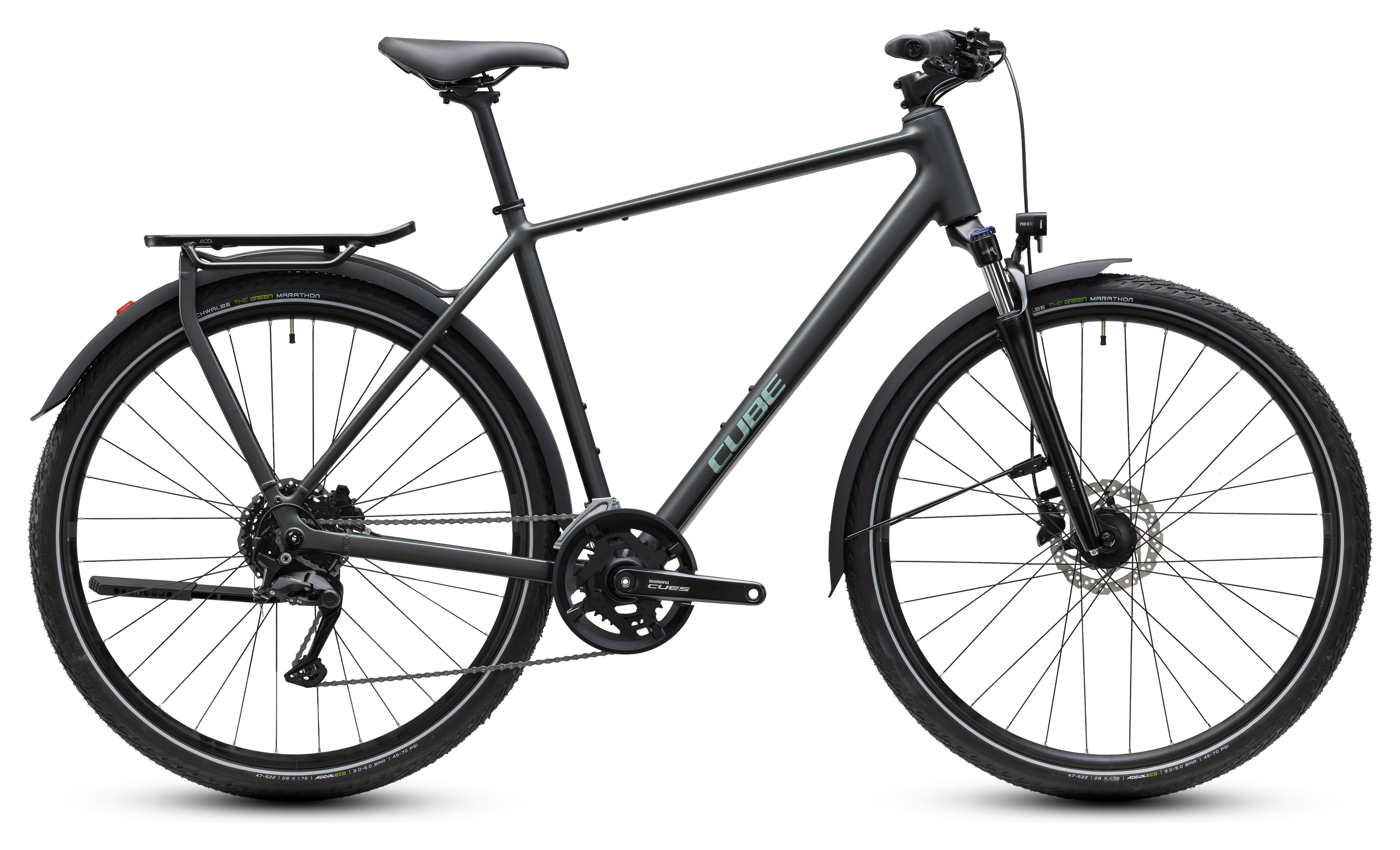 Kathmandu ONE blackforest´n´chrome 2027