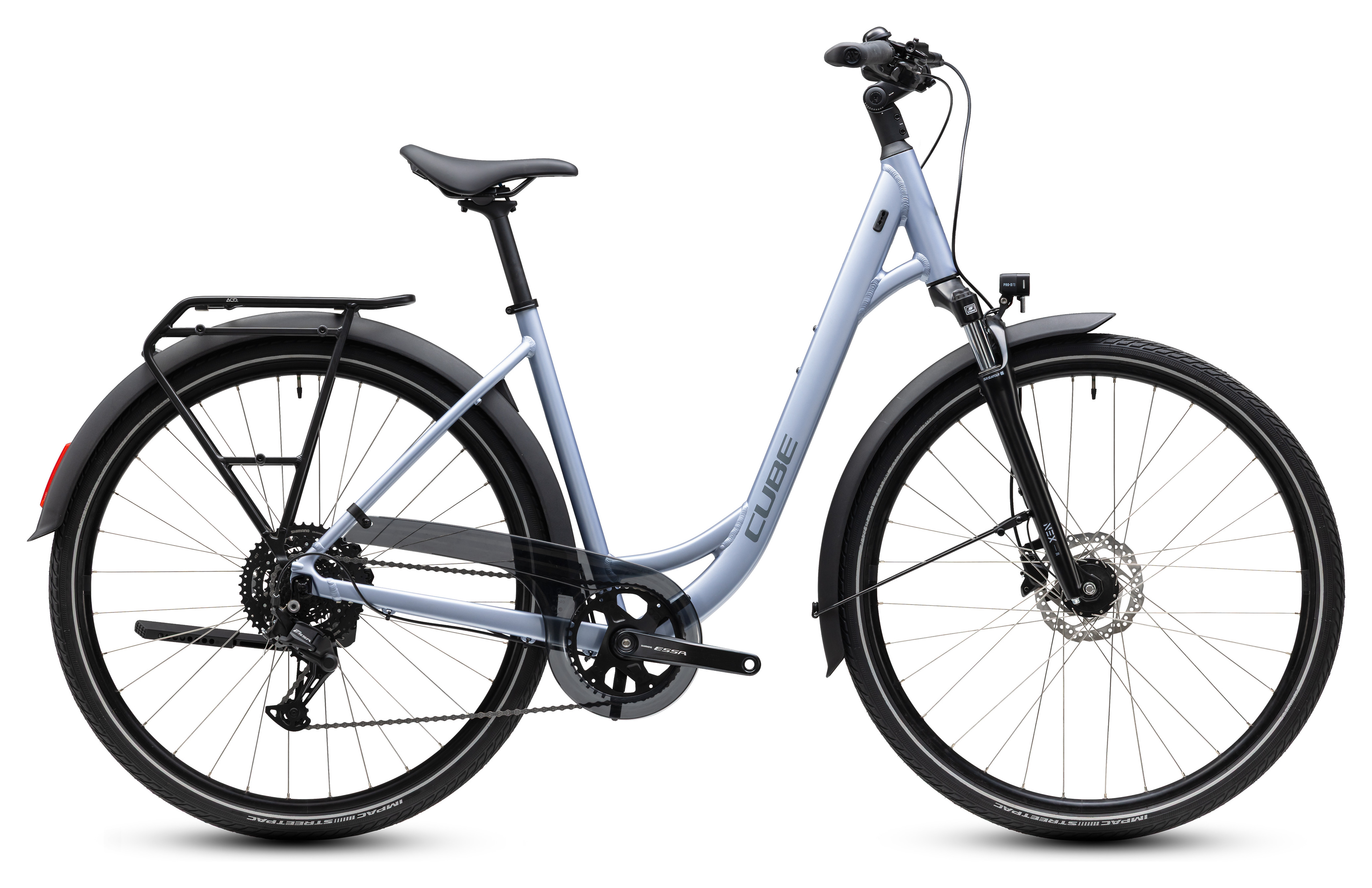 Touring ONE silverblue´n´reflex 2027