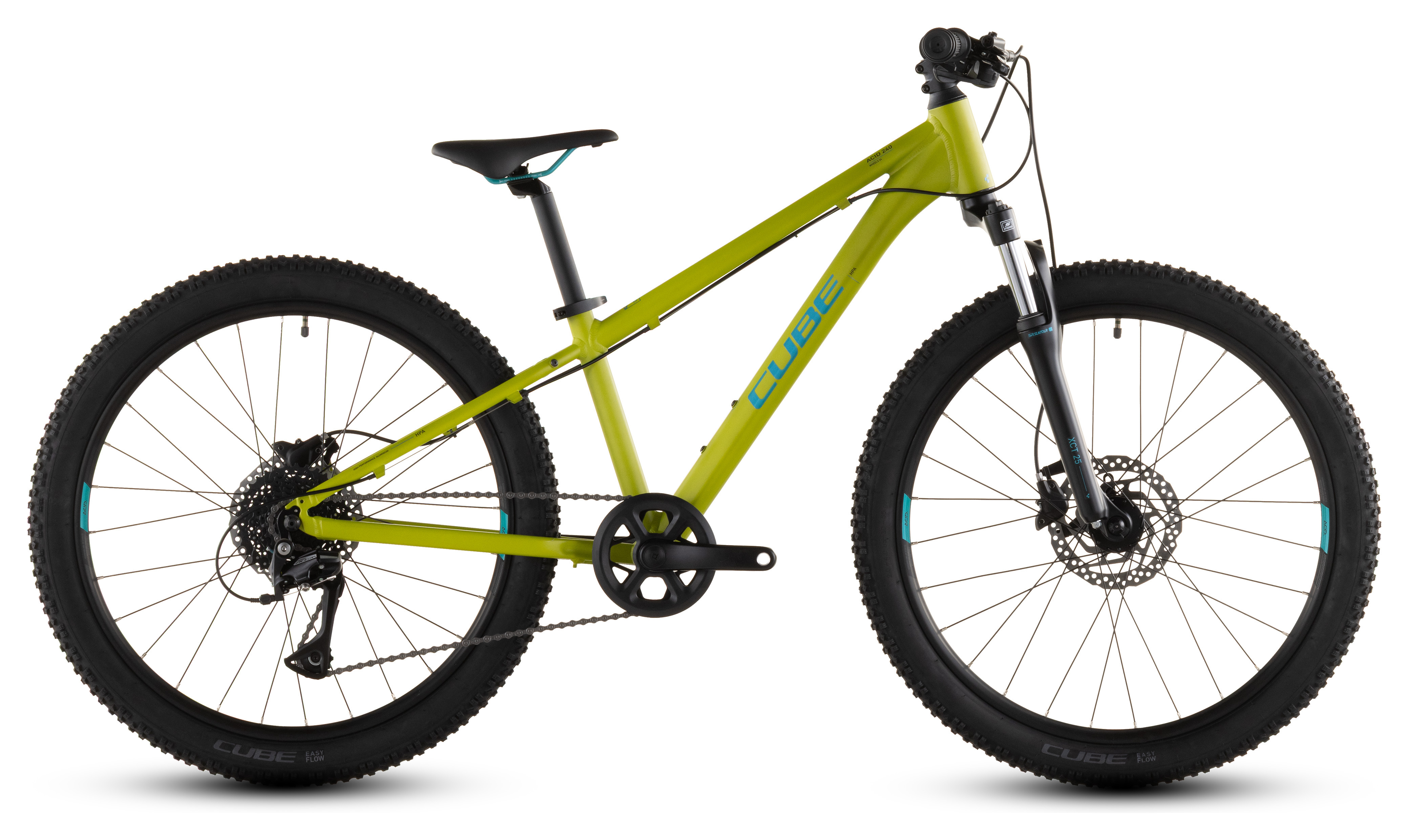 Acid 240 Disc lizard´n´blue 2027