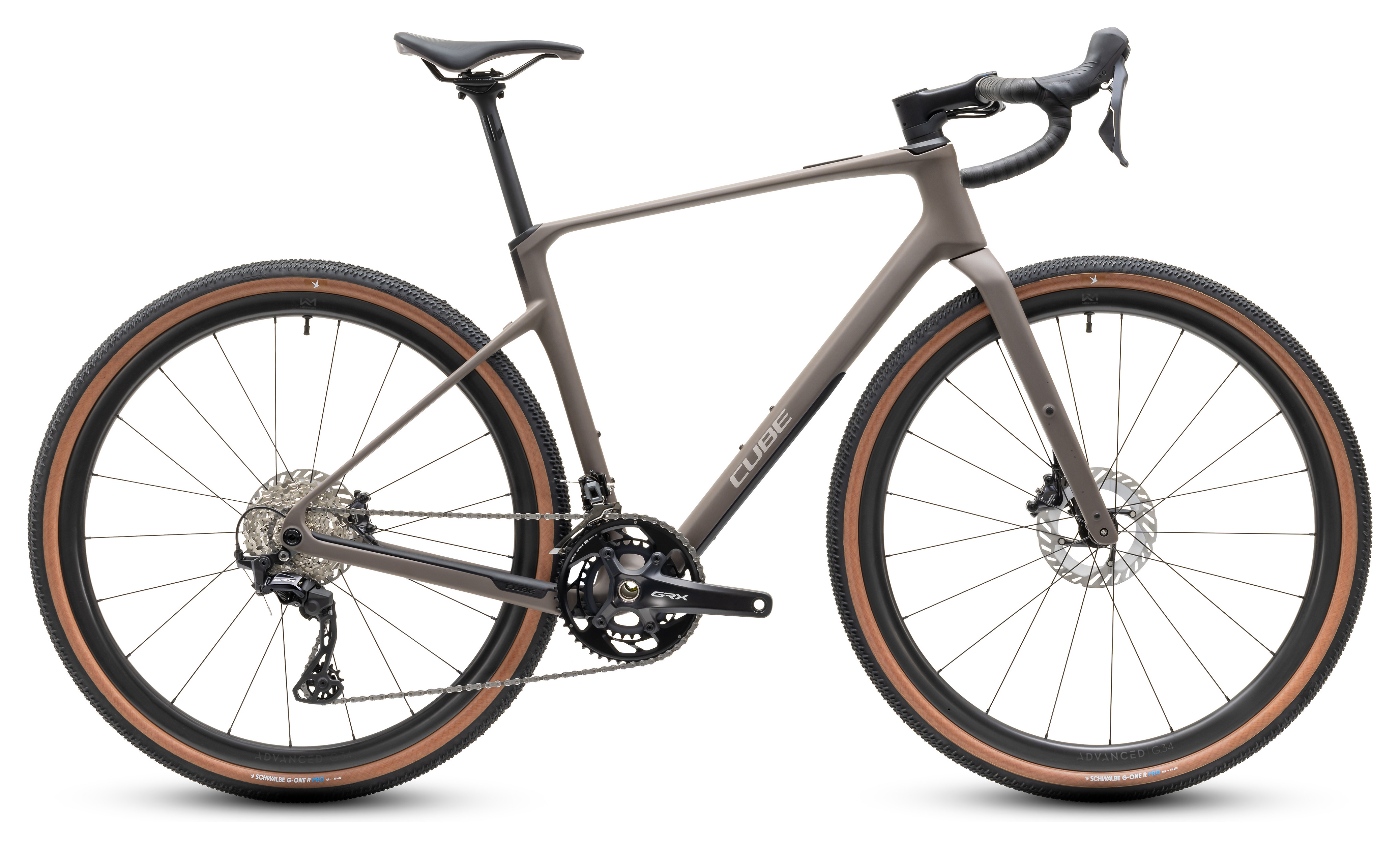 Nuroad C:62 Pro cedar´n´stone 2027