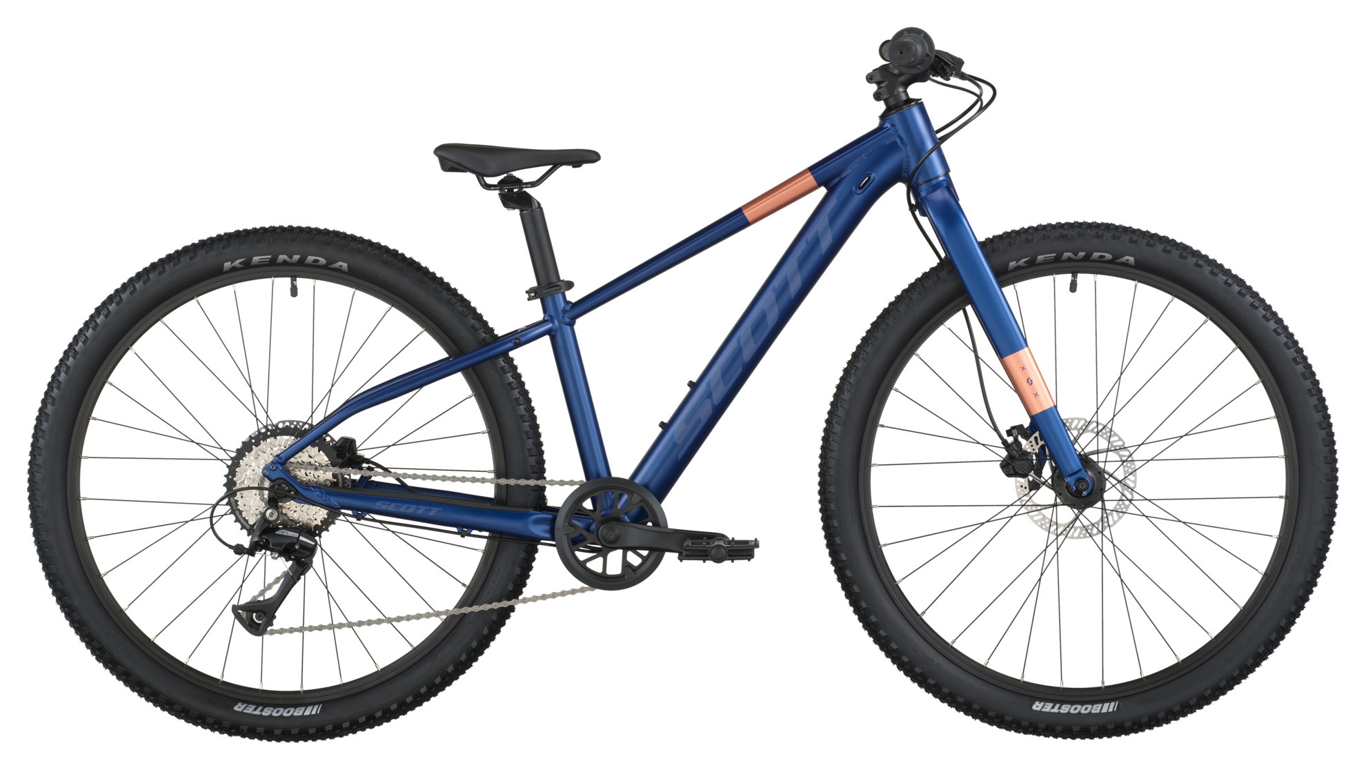Scale 600 clematis blue 2026