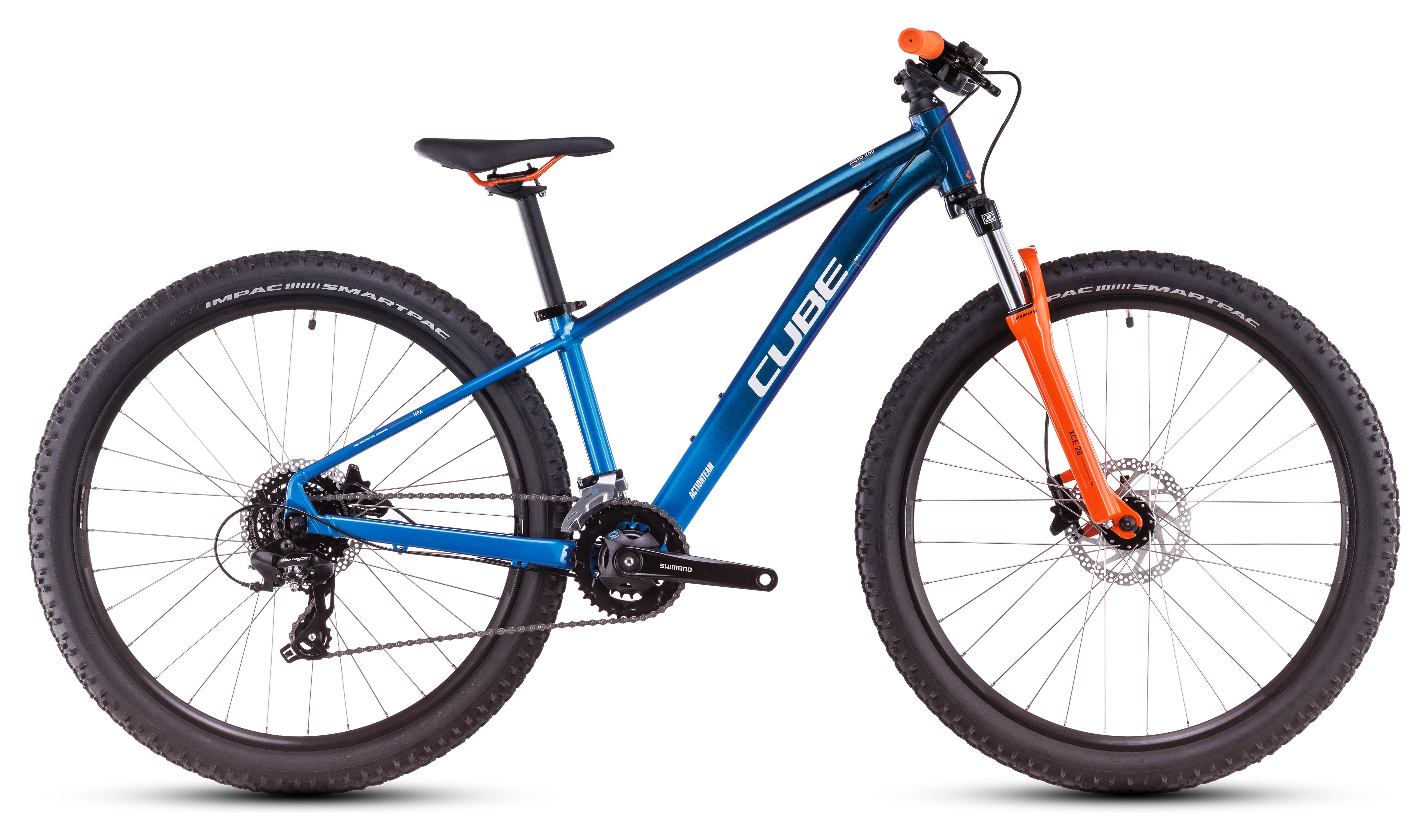 Acid 260 Disc actionteam 2027