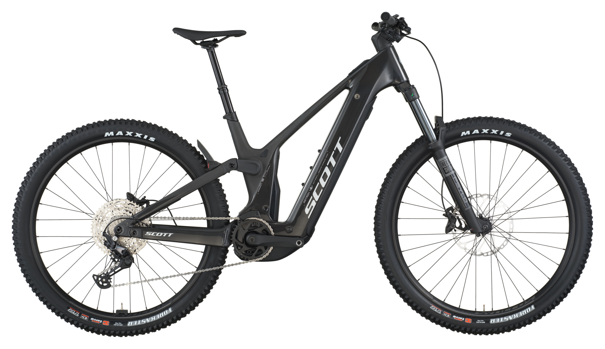 Patron 920 carbon black 2026