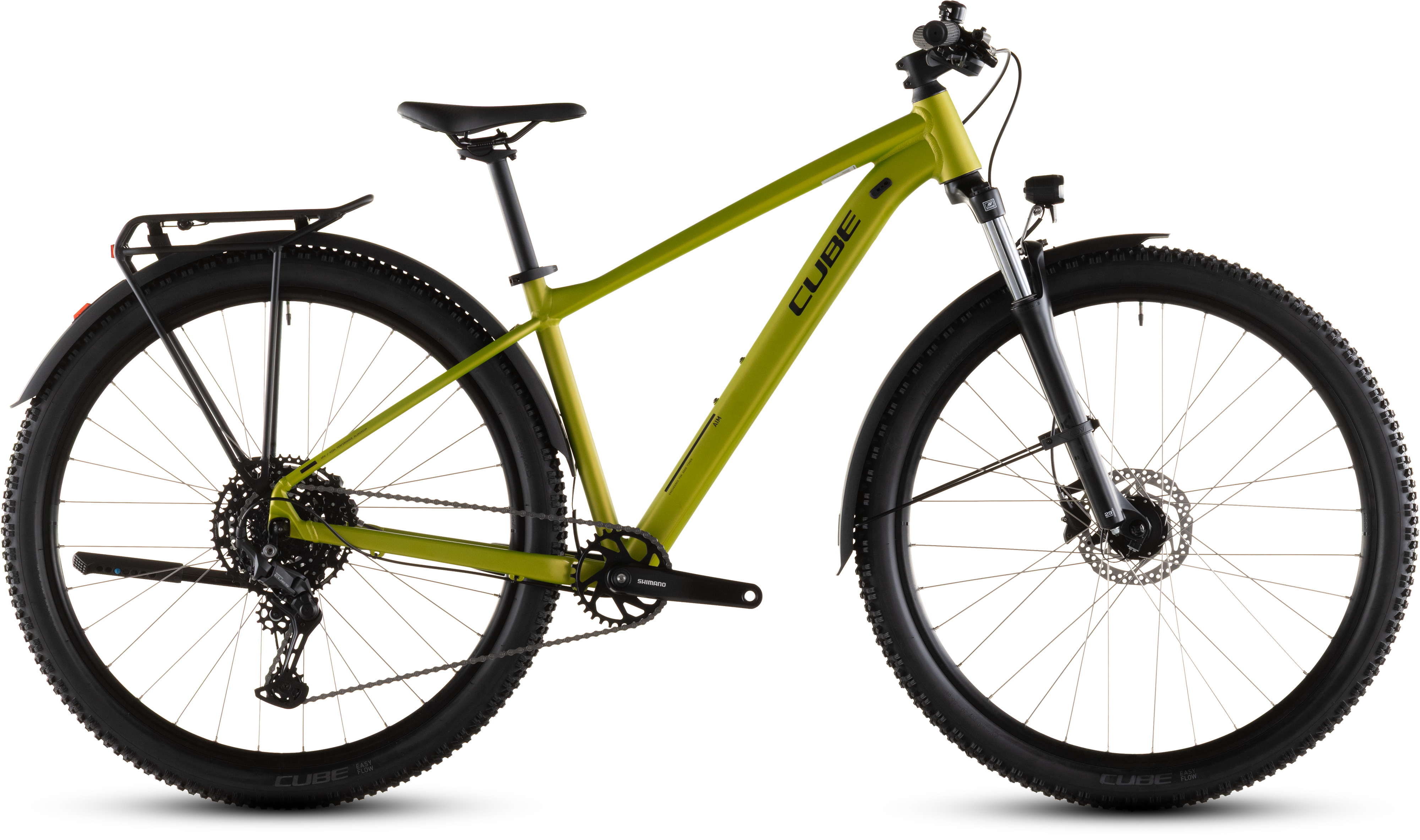 Aim Pro FE lizard´n´black 2026