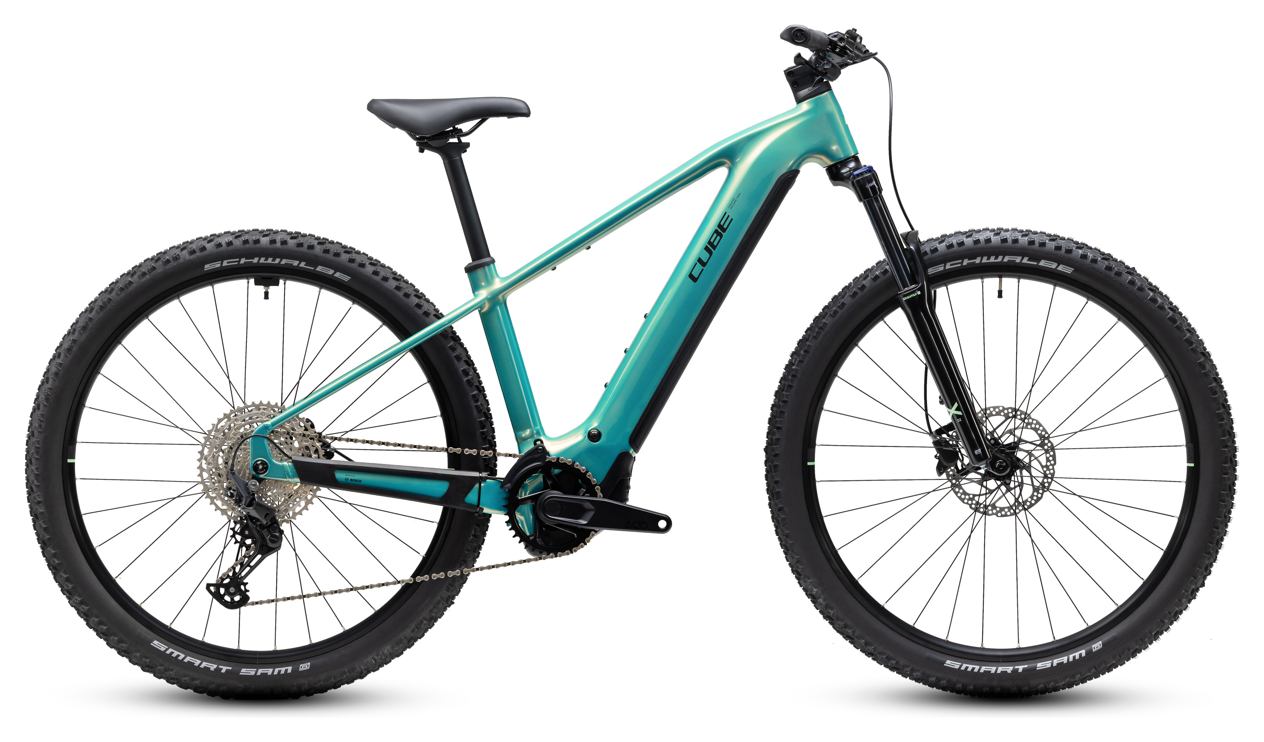 Reaction Hybrid Performance 720 maldivian´n´black 2027