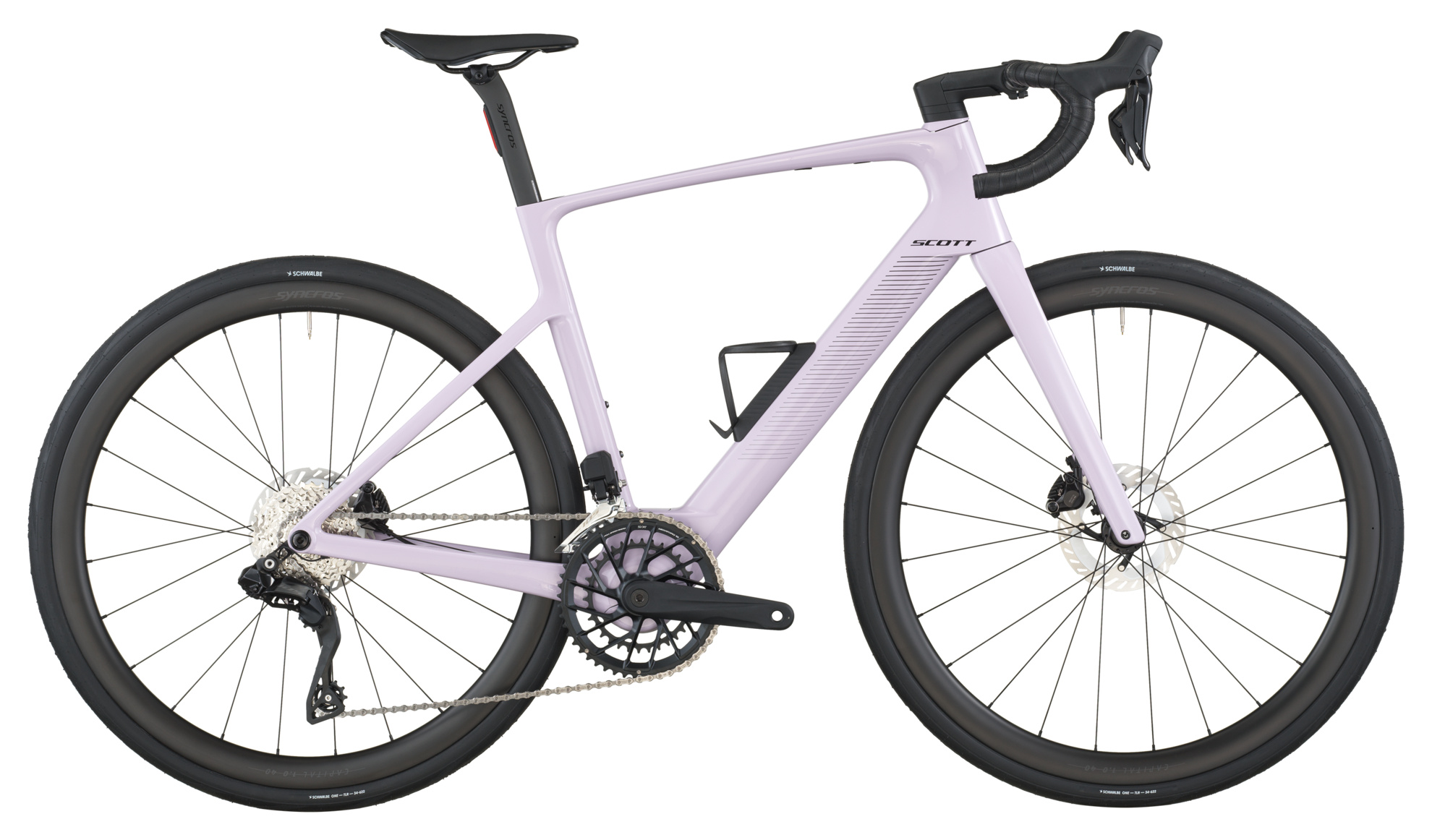 Fastlane 20 violet pink 2026
