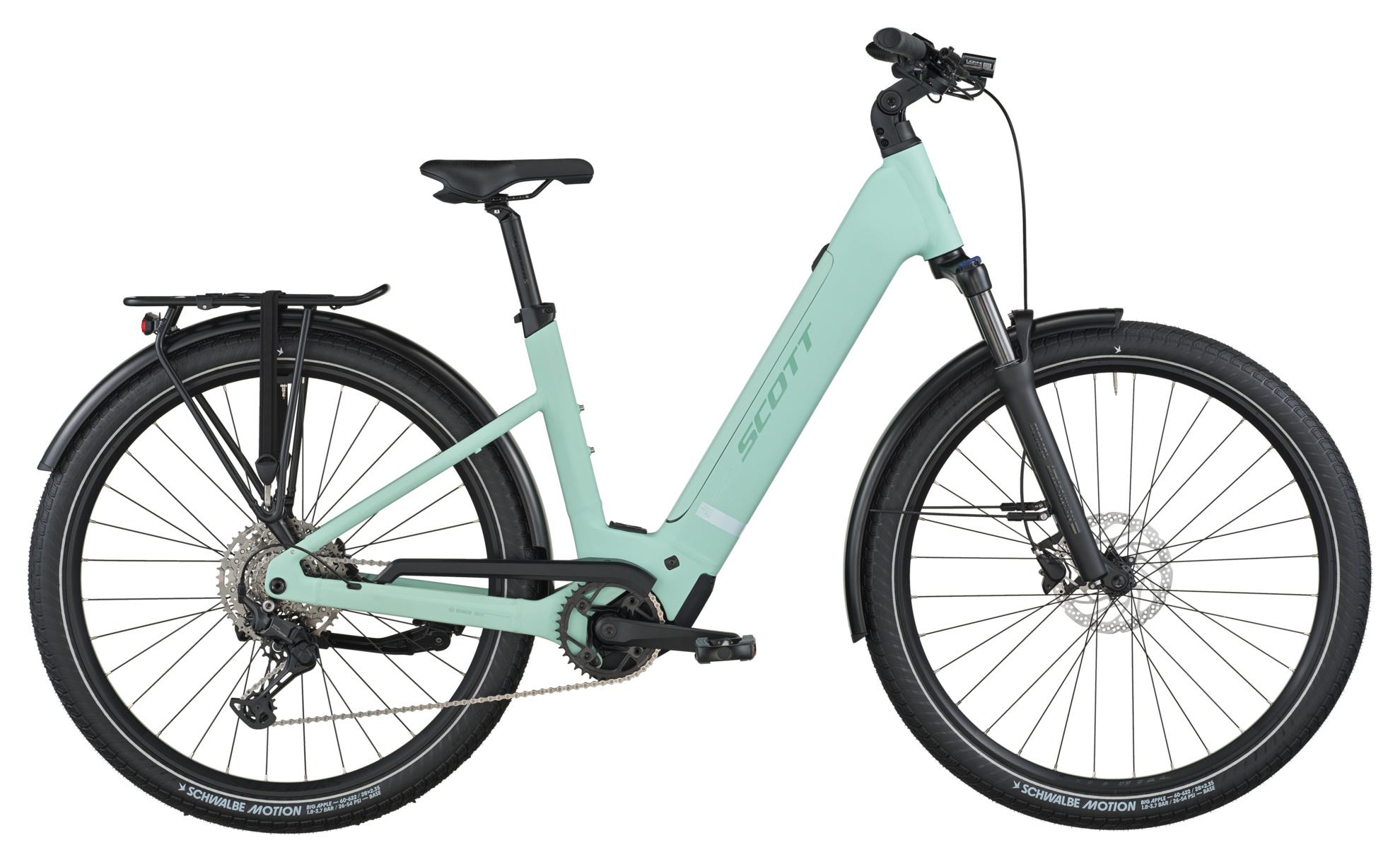 Sub Sport 20 Wave mint green 2026