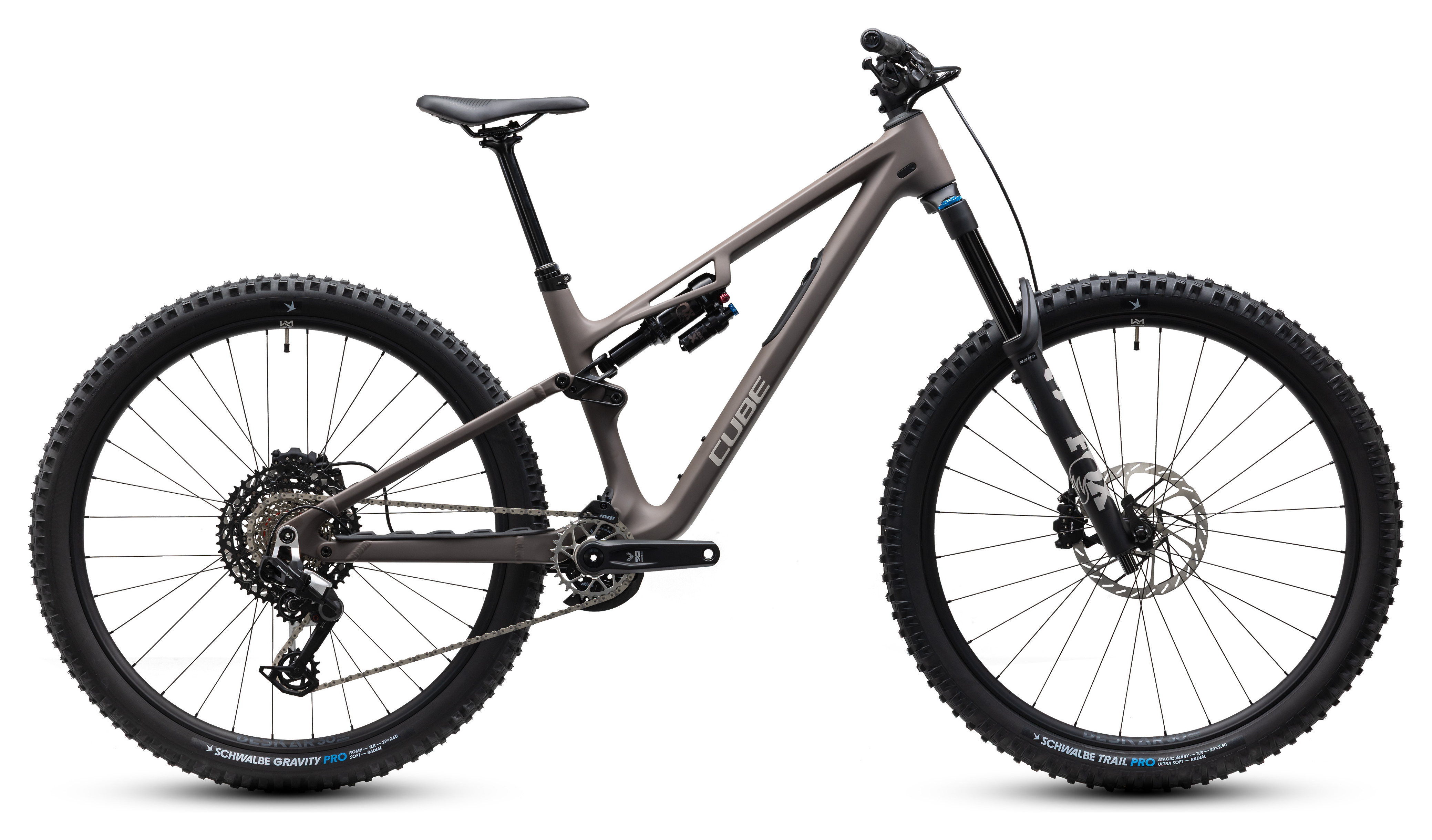 Stereo HPC TM cedar´n´grey 2027