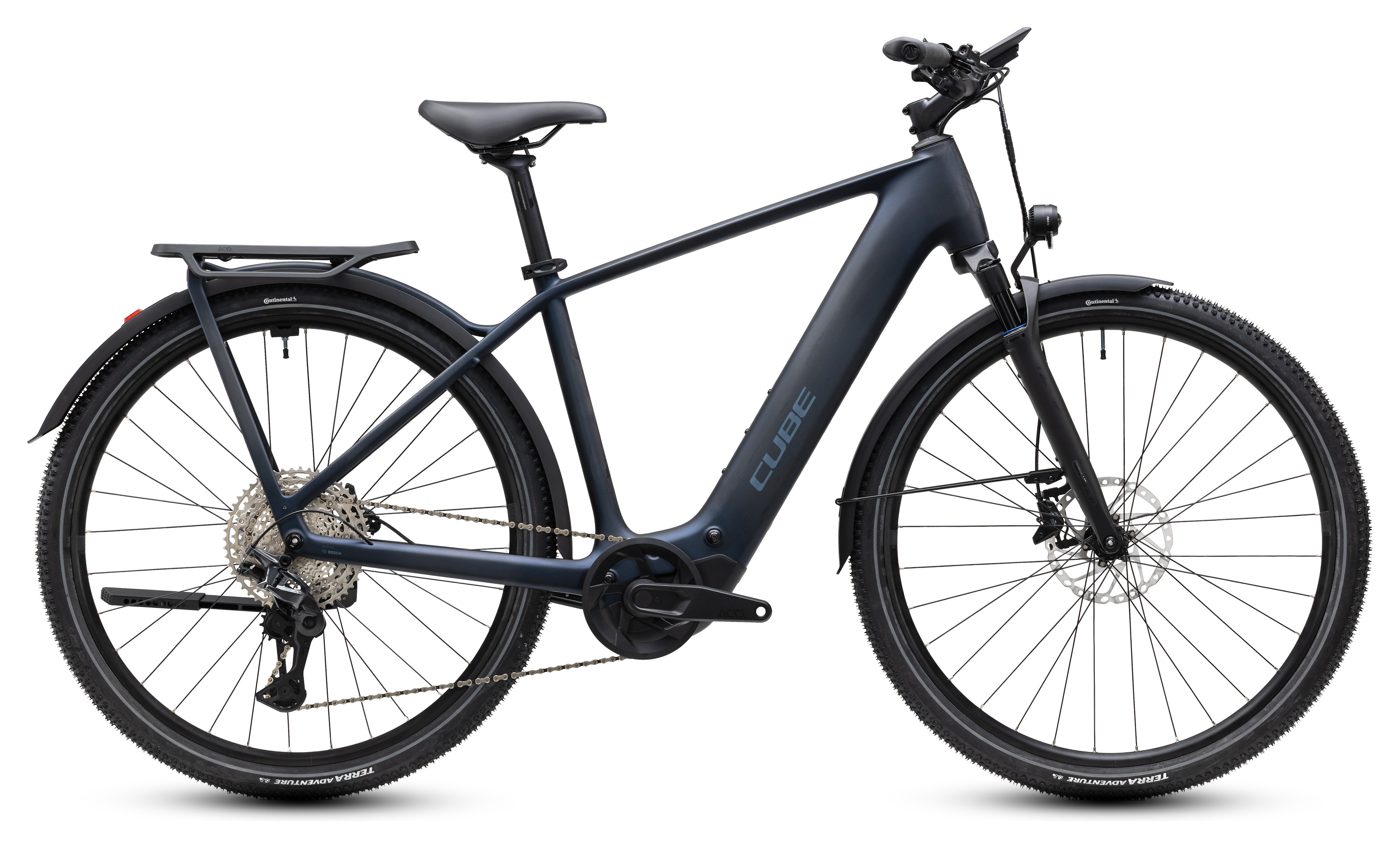 Kathmandu Hybrid C:62 Pro 400X liquidsteel´n´prizm 2027