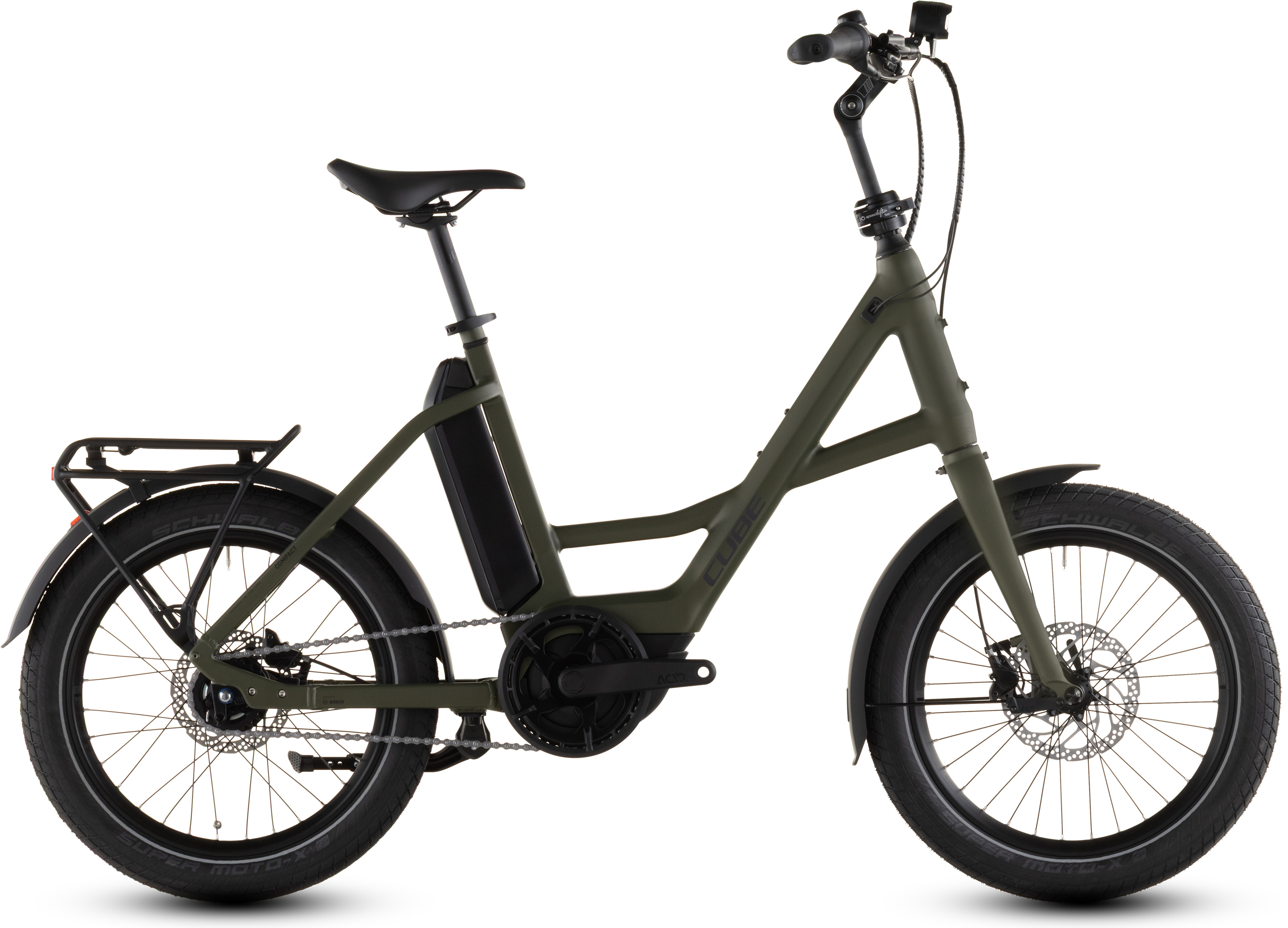 Compact Hybrid Comfort 545 reedgreen´n´reflex 2026