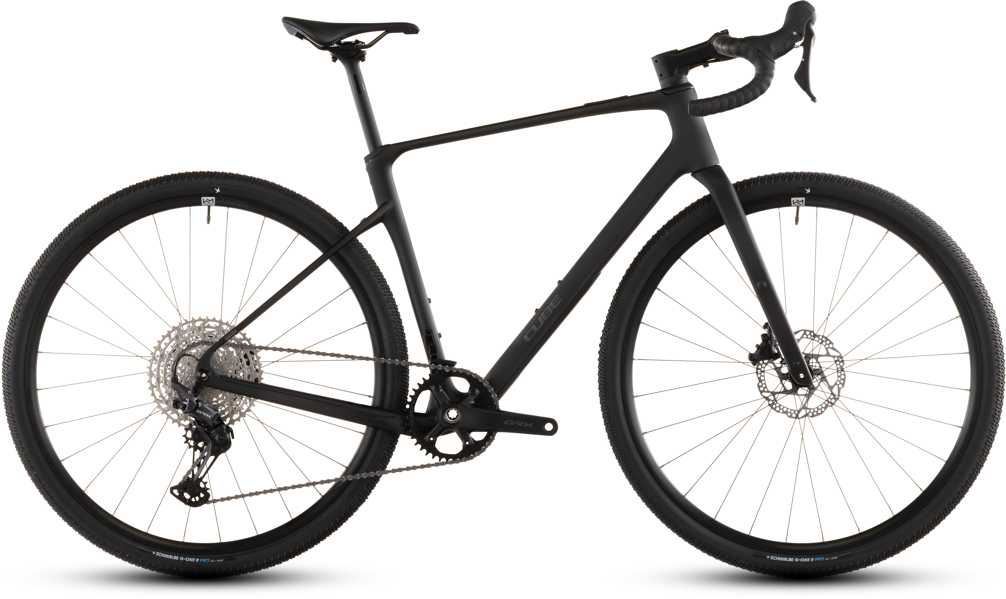 Nuroad C:62 ONE blackline 2026