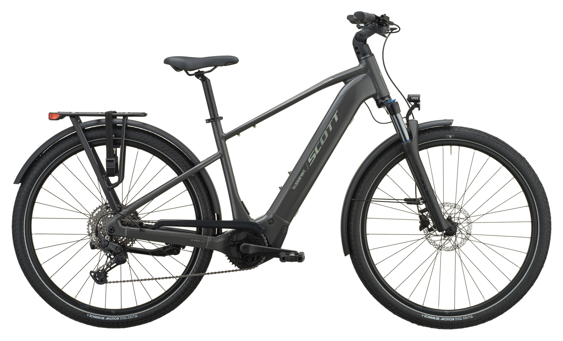 Sub Sport 10 cinder grey 2027