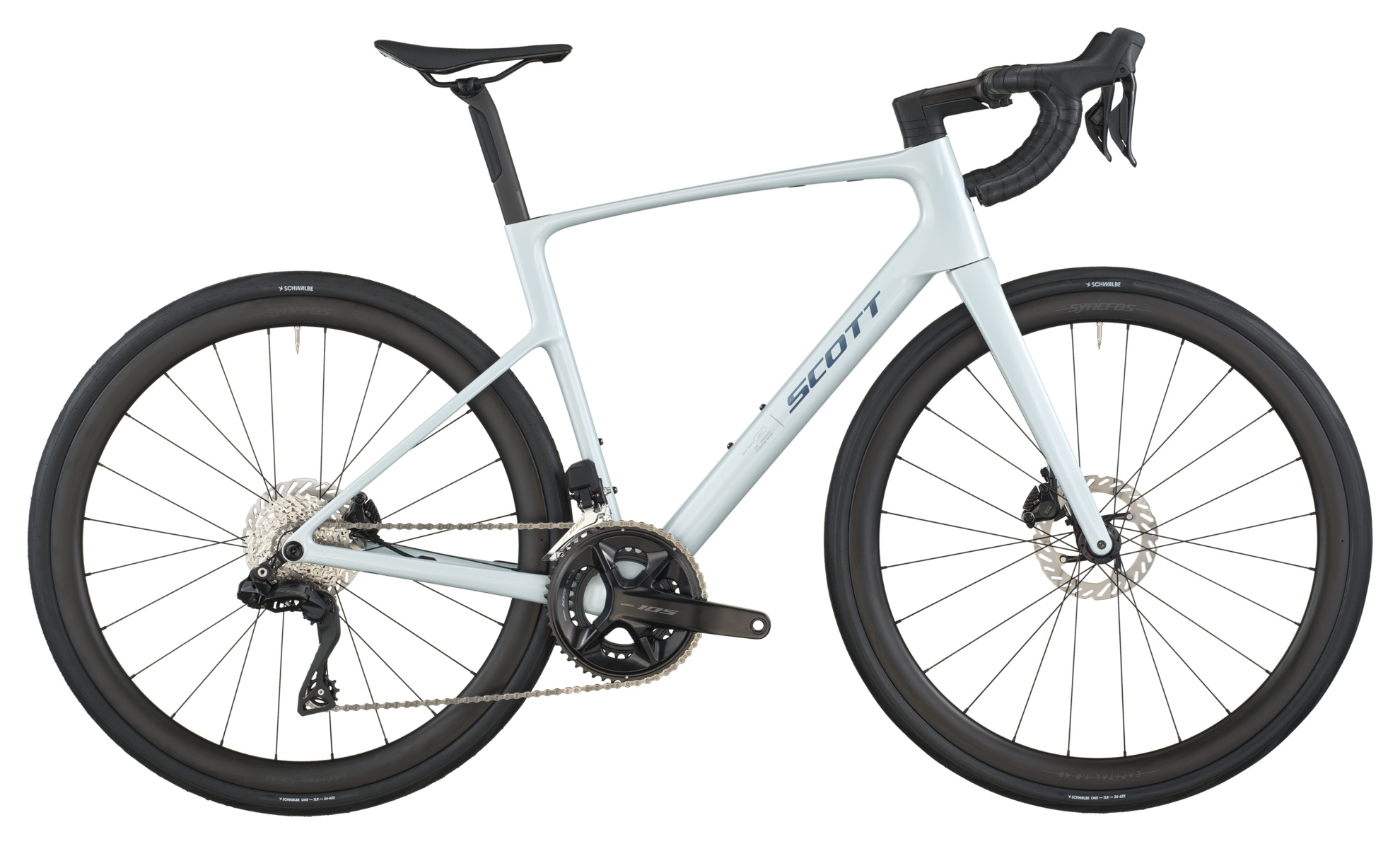 Addict 30 cumulus white 2026