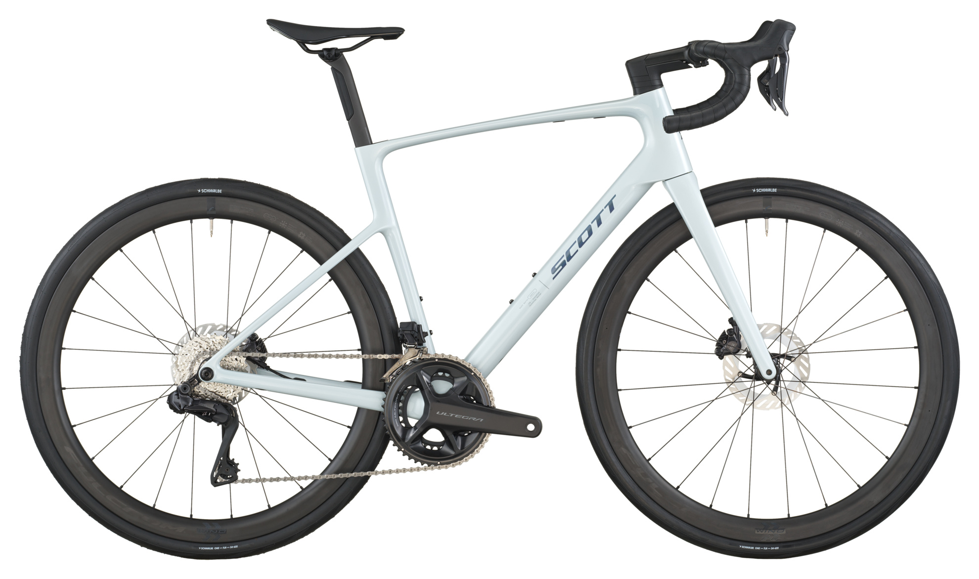 Addict 20 cumulus white 2026