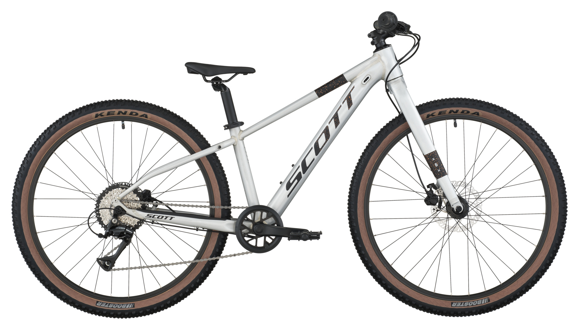 Scale 600 alloy silver 2026