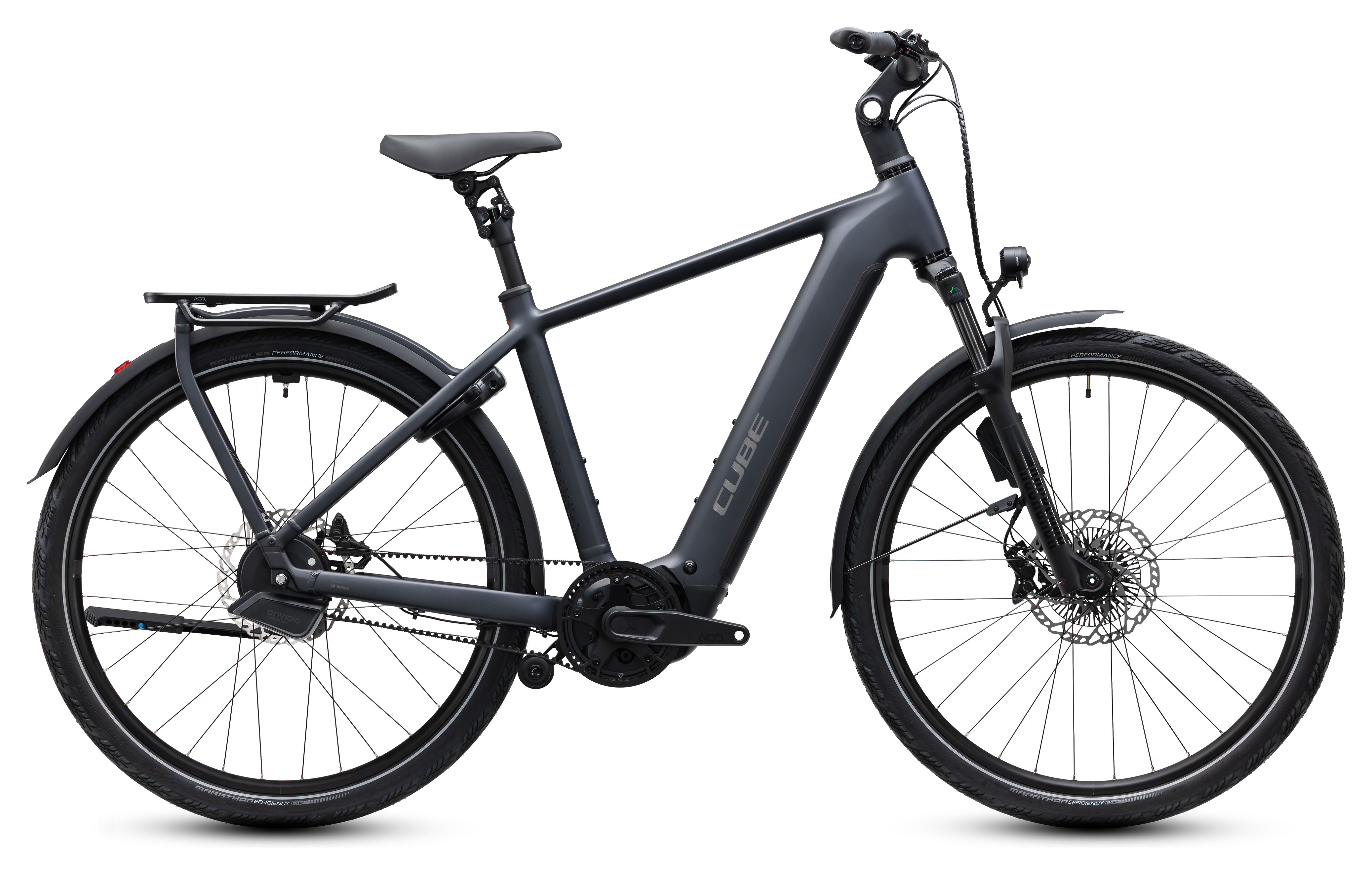 Kathmandu Hybrid Deluxe EXC 800 stealthgrey´n´grey 2027