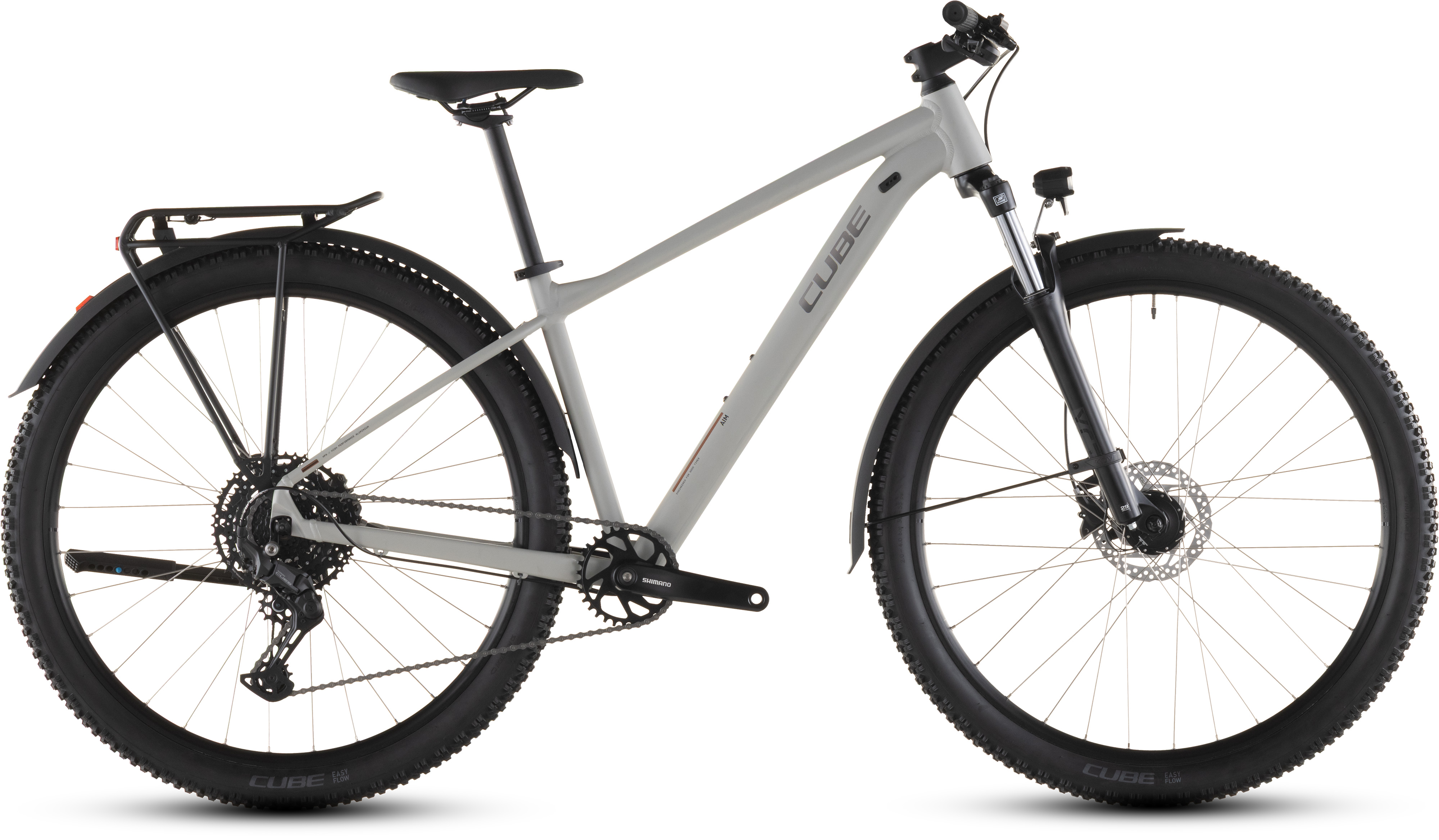 Aim Pro FE greige´n´titan 2026
