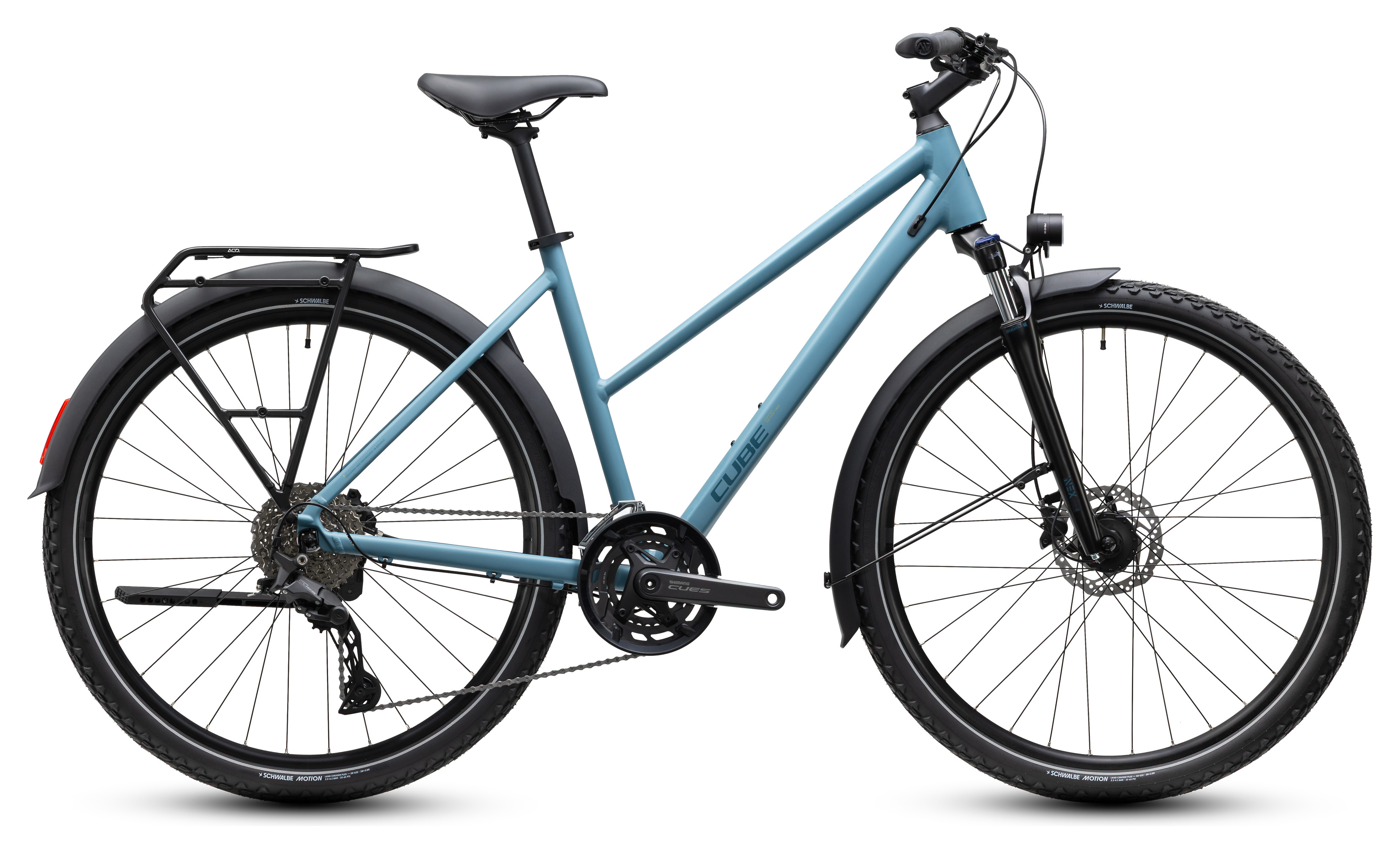 Nature Pro FE surfblue´n´blue 2027