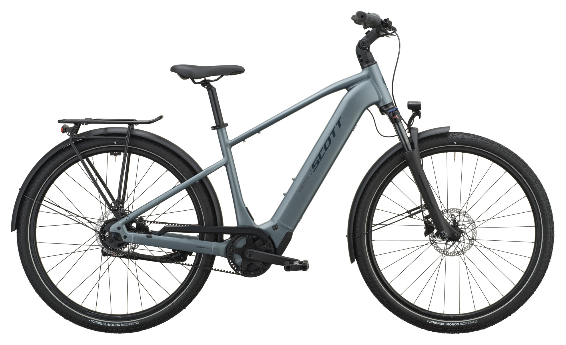 Sub Tour 40 shadow blue 2027
