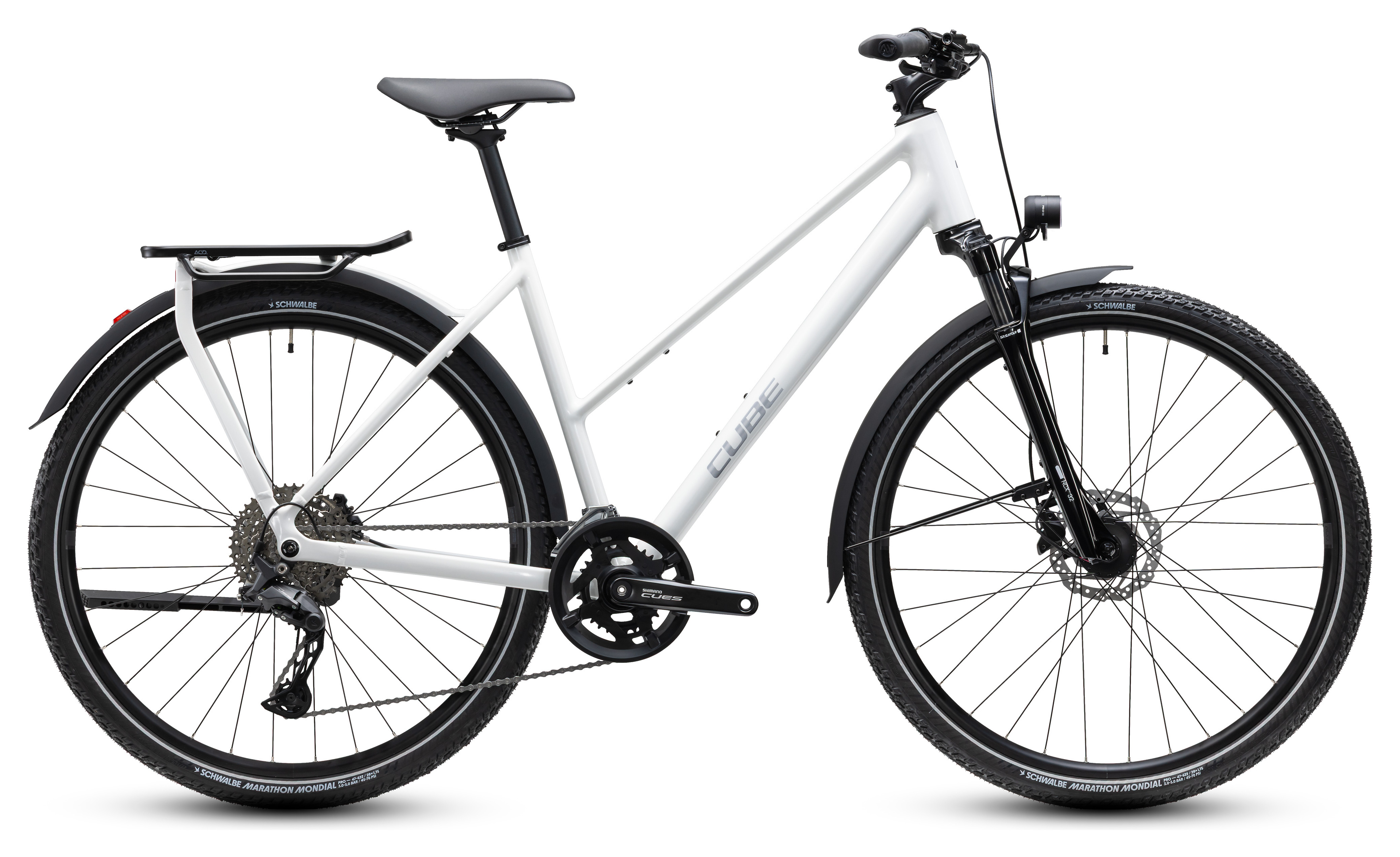 Kathmandu Pro metallicwhite´n´chrome 2027
